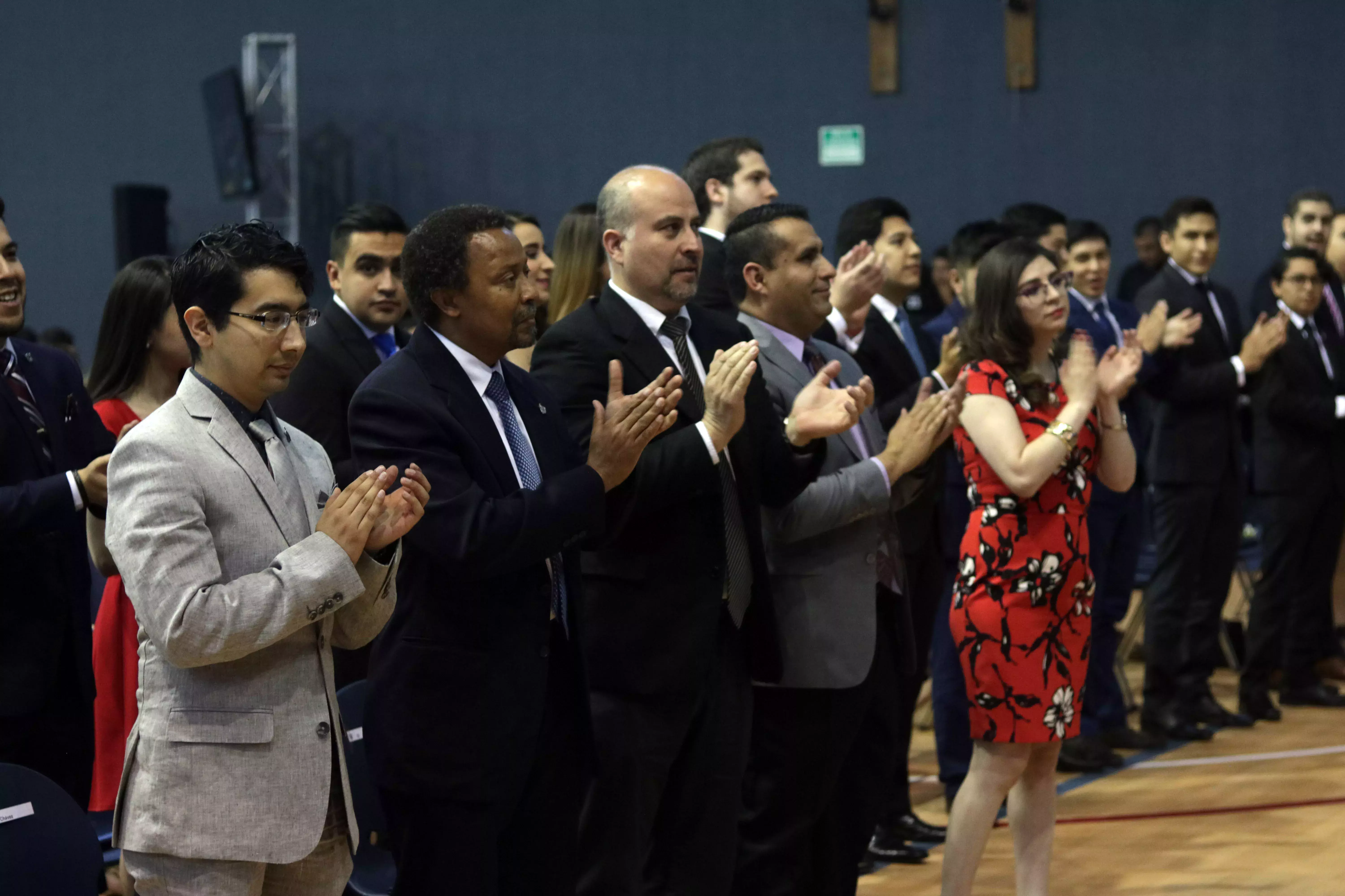 Graduación