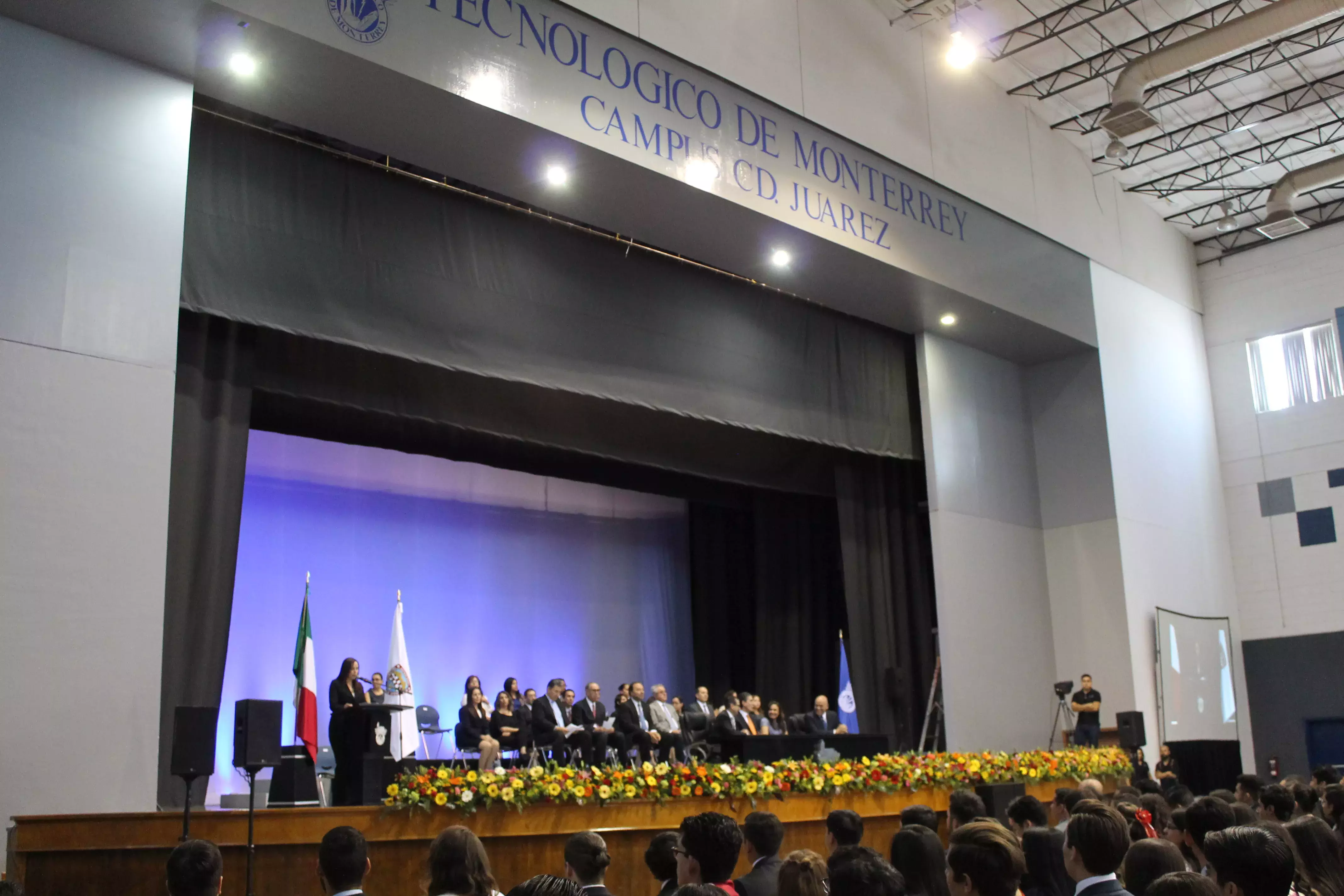 Graduación