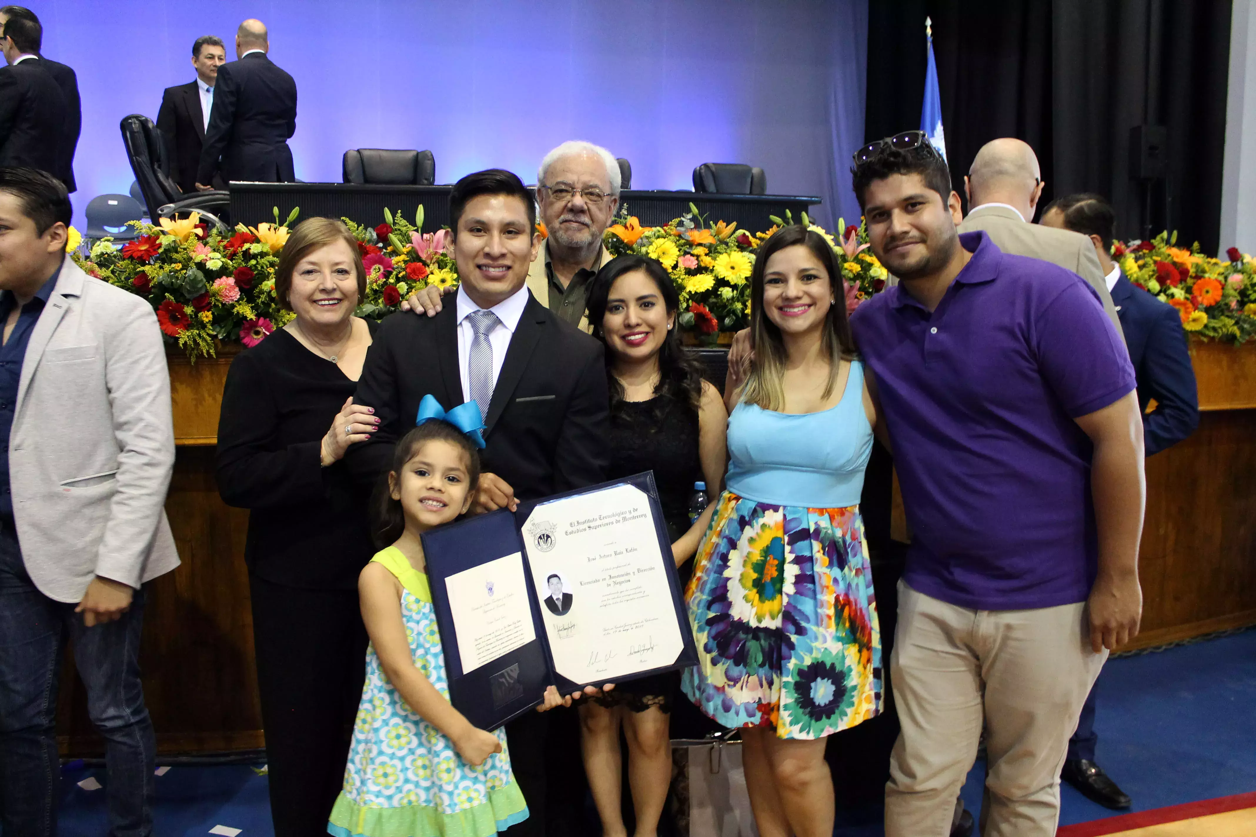 Graduación