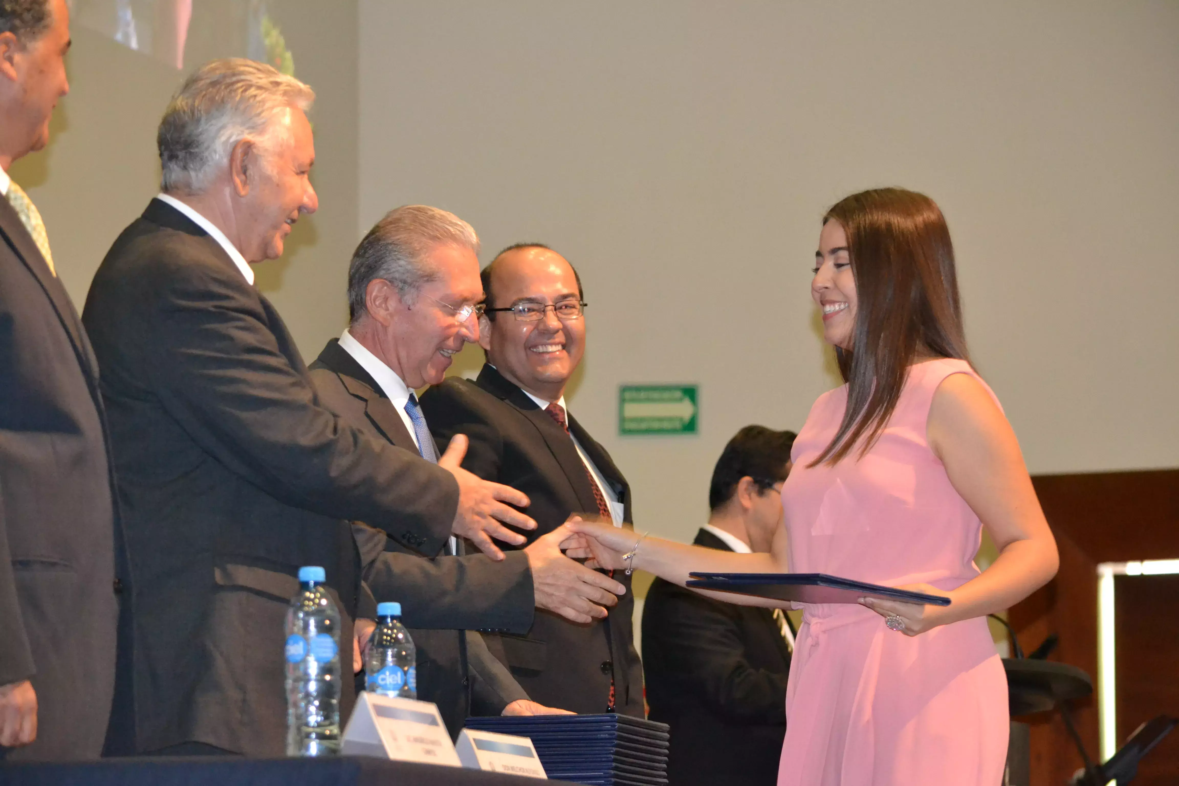 Graduación PrepaTec