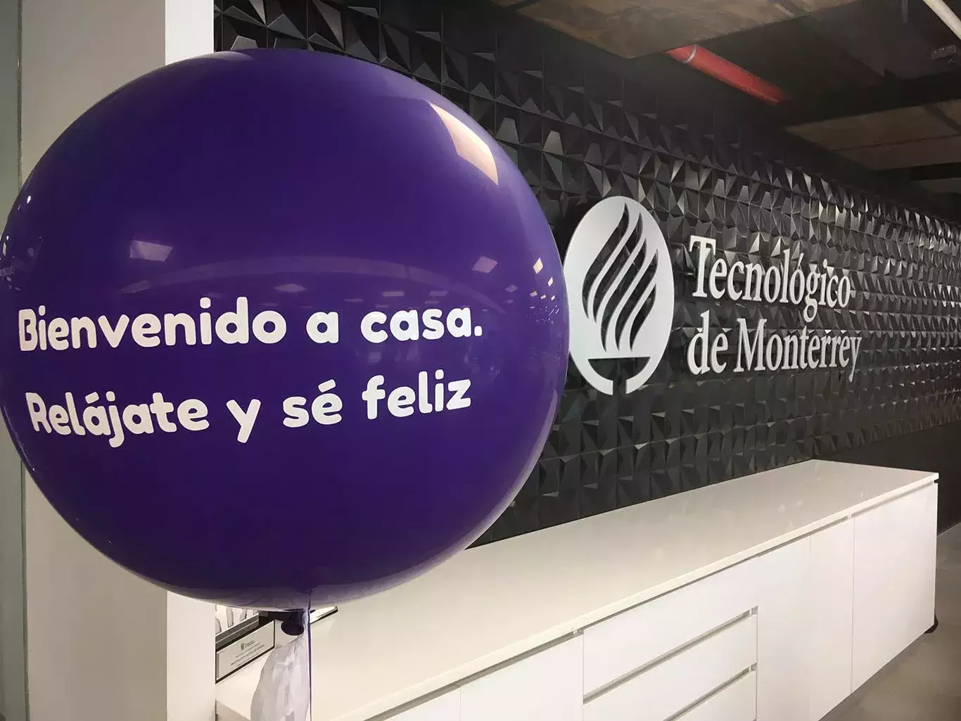 Inaugura Tec oficinas de Nuevo Sur