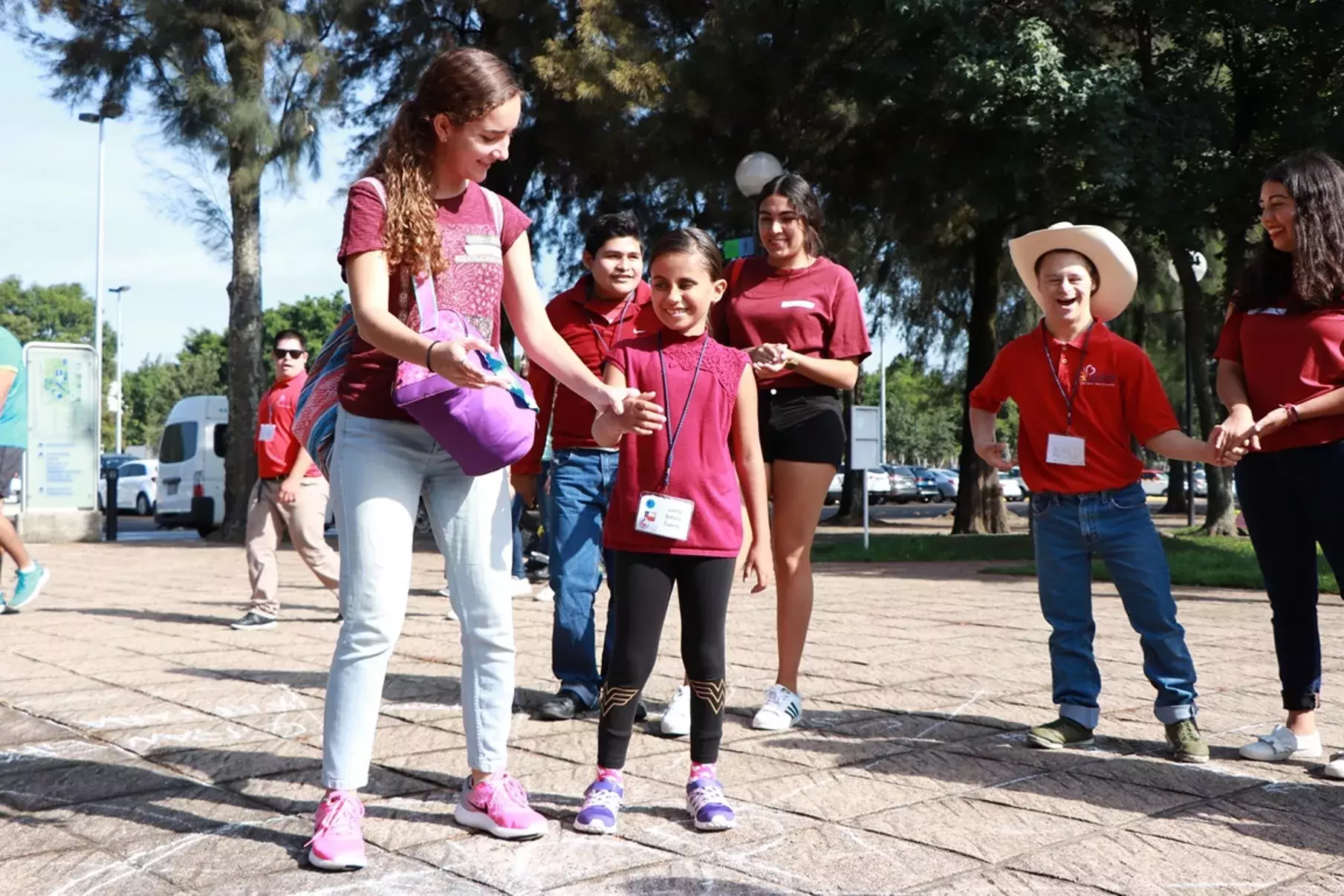 CreceCamp Guadalajara 2018