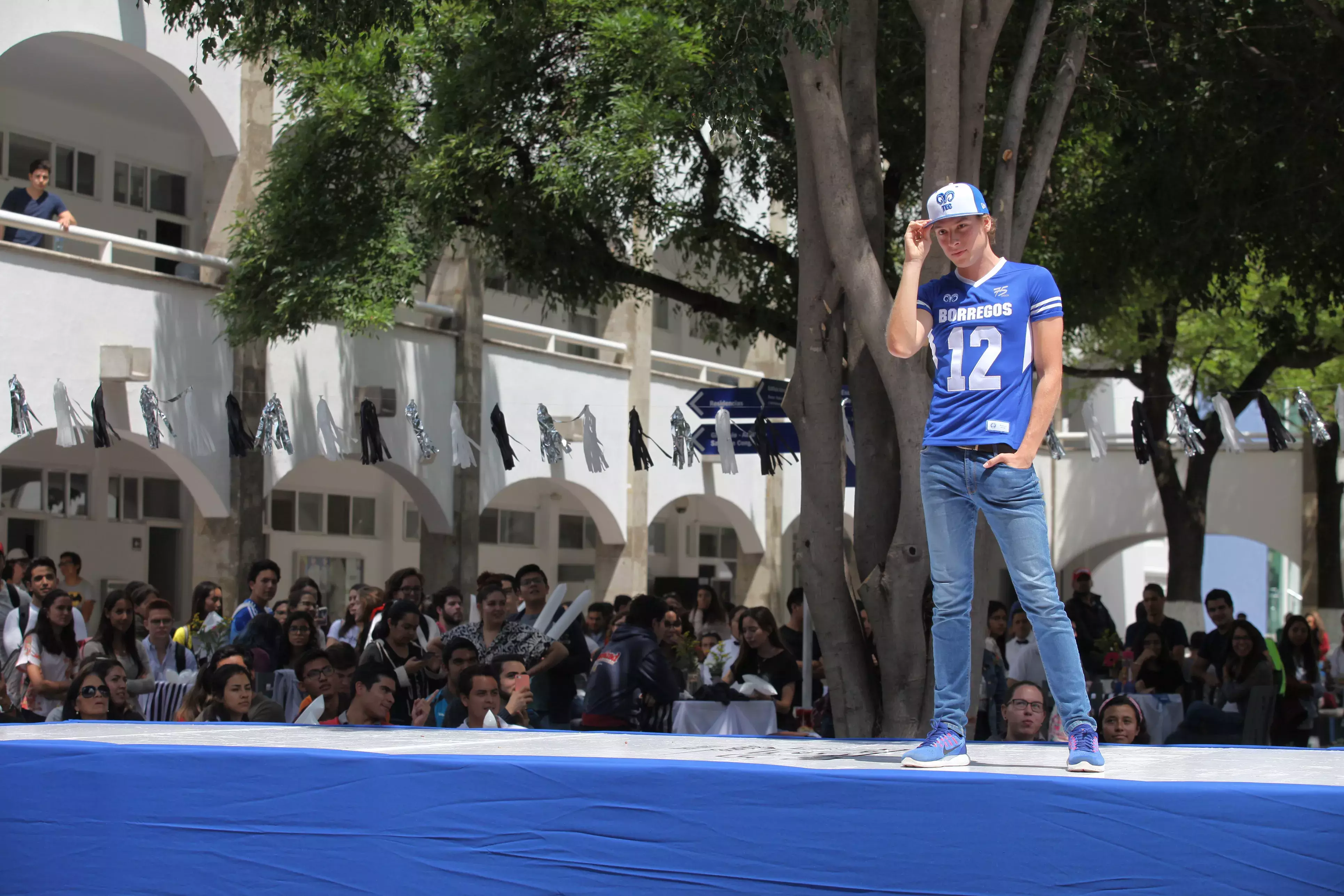 Grand Opening de Tec Store en Querétaro