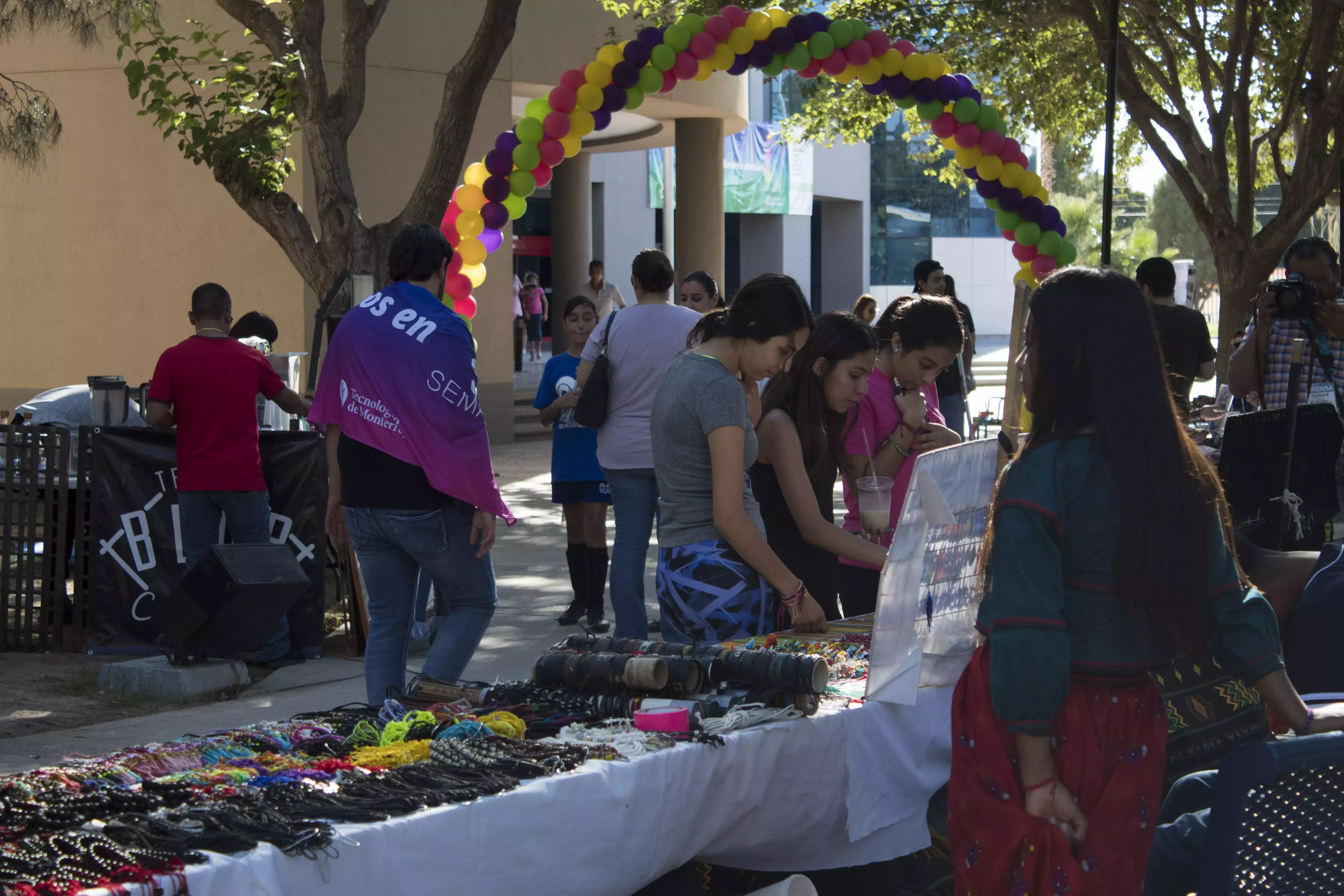 Bazar Binacional