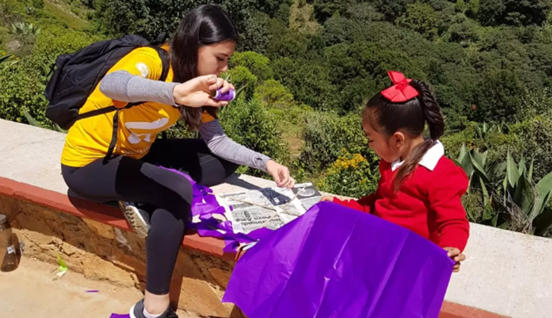 Compromiso social y sustentable en la Sierra Gorda de Querétaro