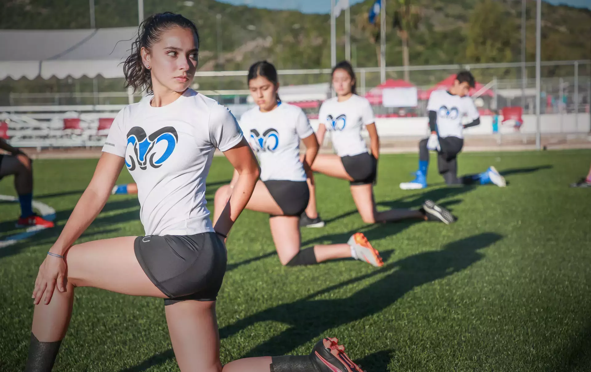 Intercampus Región Occidente 2018