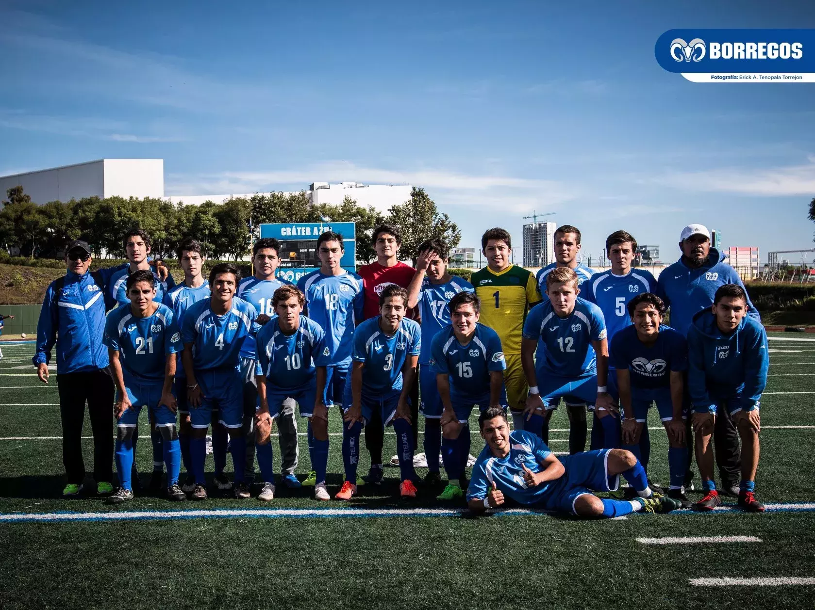 ¡Así se vivió el Intercampus 2018 desde los ojos del Tec en Veracruz!