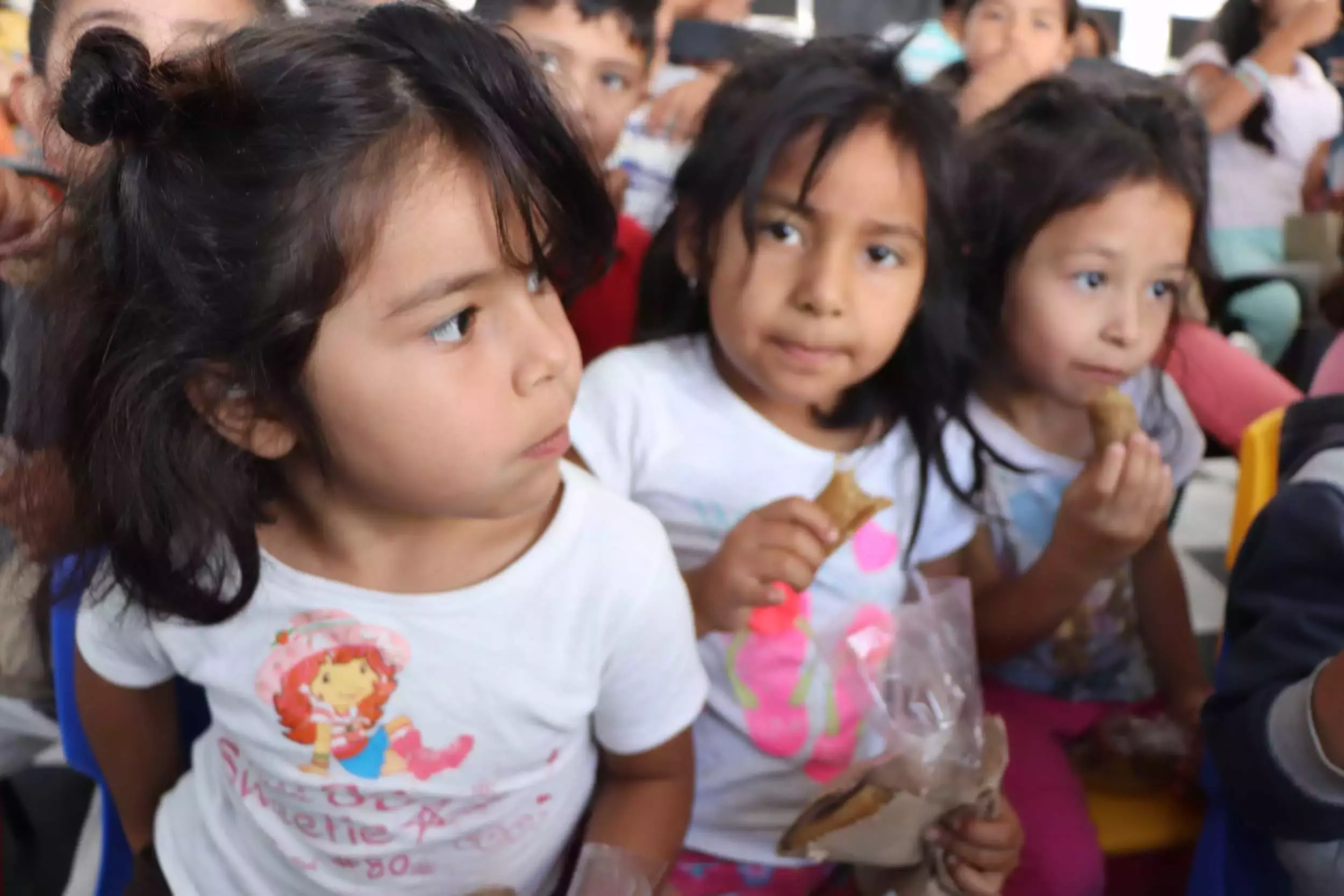 casa hogar nacidos para triunfar