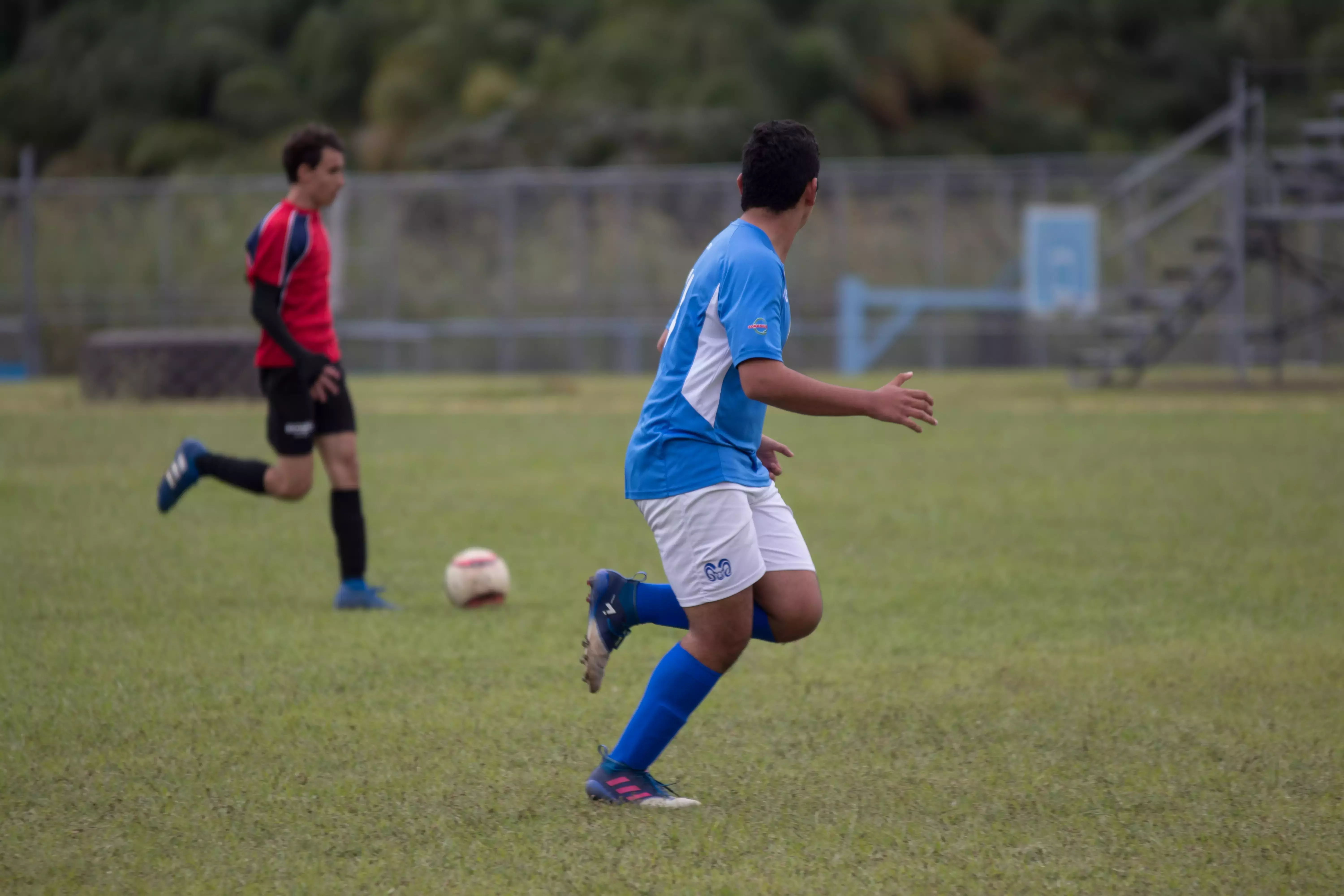 ¿Pasión y talento? Se escribe Copa Borregos