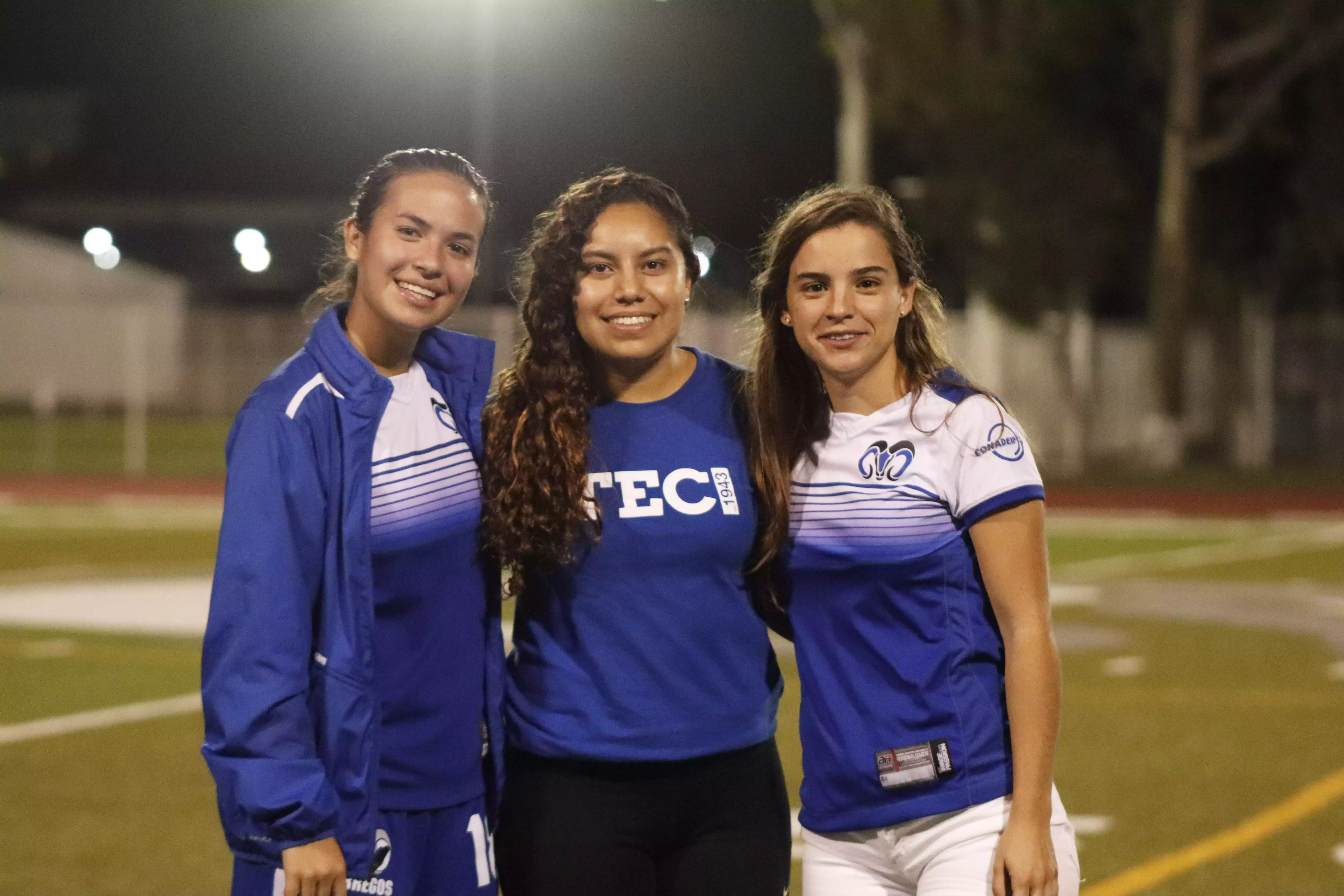 Fútbol con causa