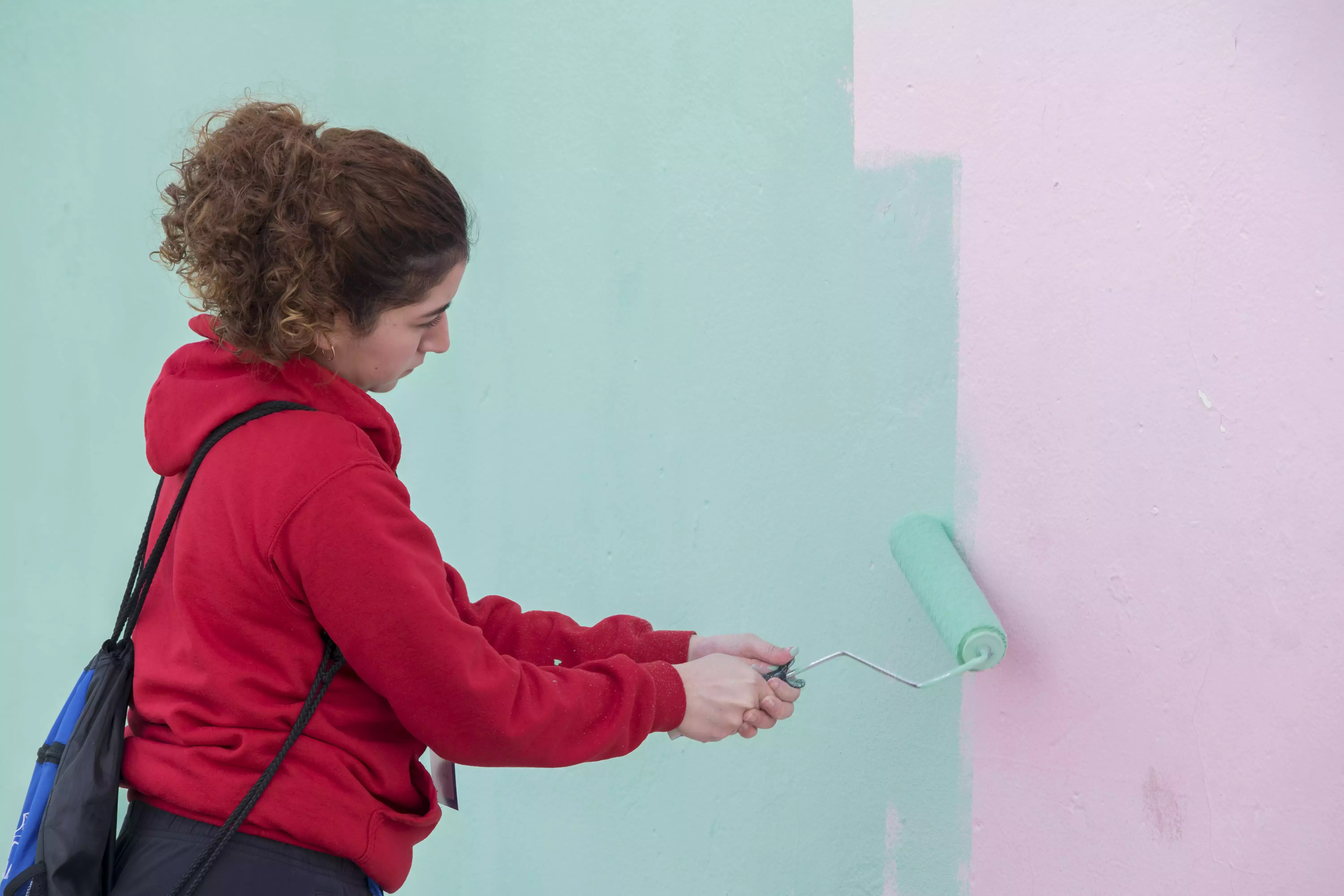 Día del Voluntariado Tec