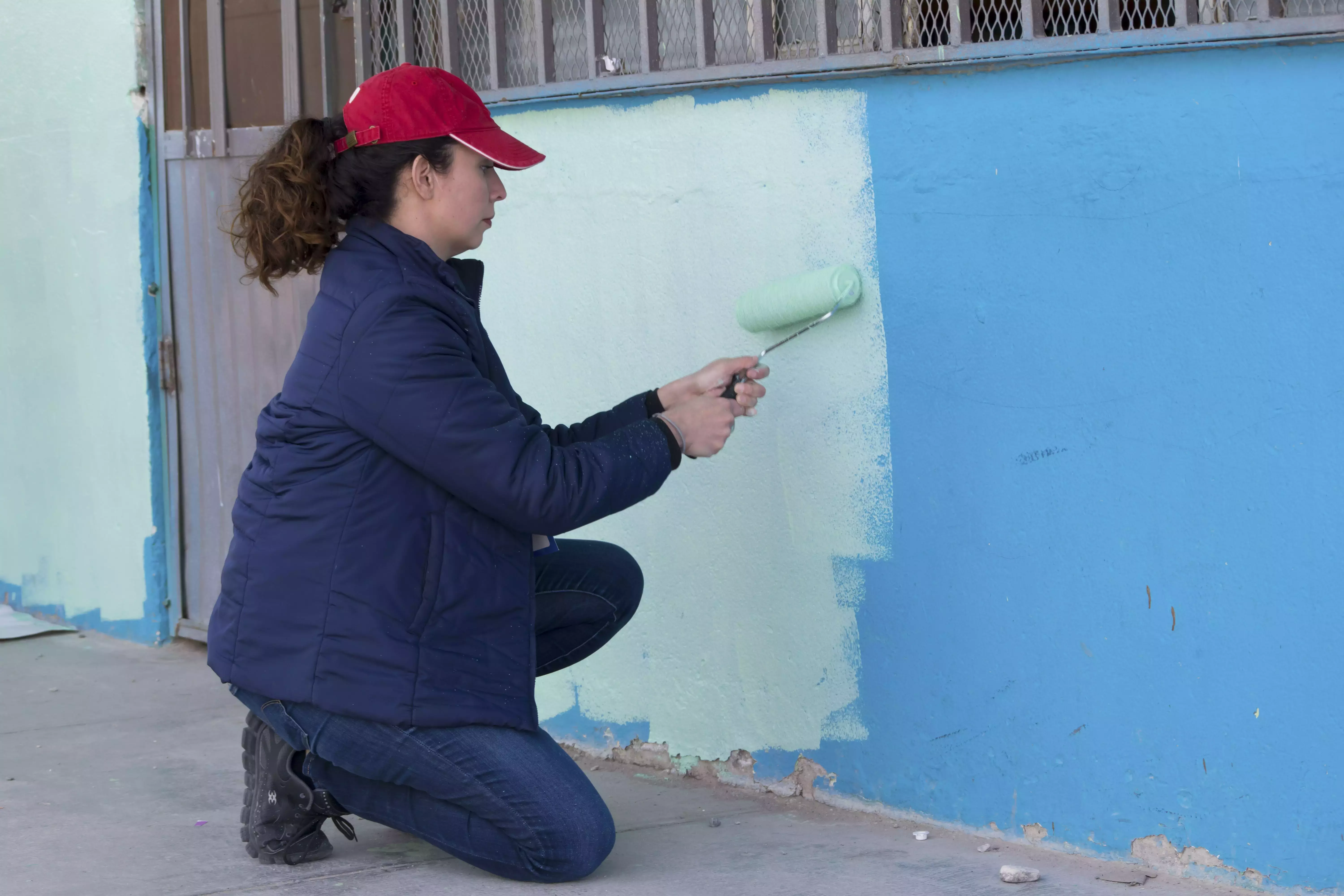 Día del Voluntariado Tec