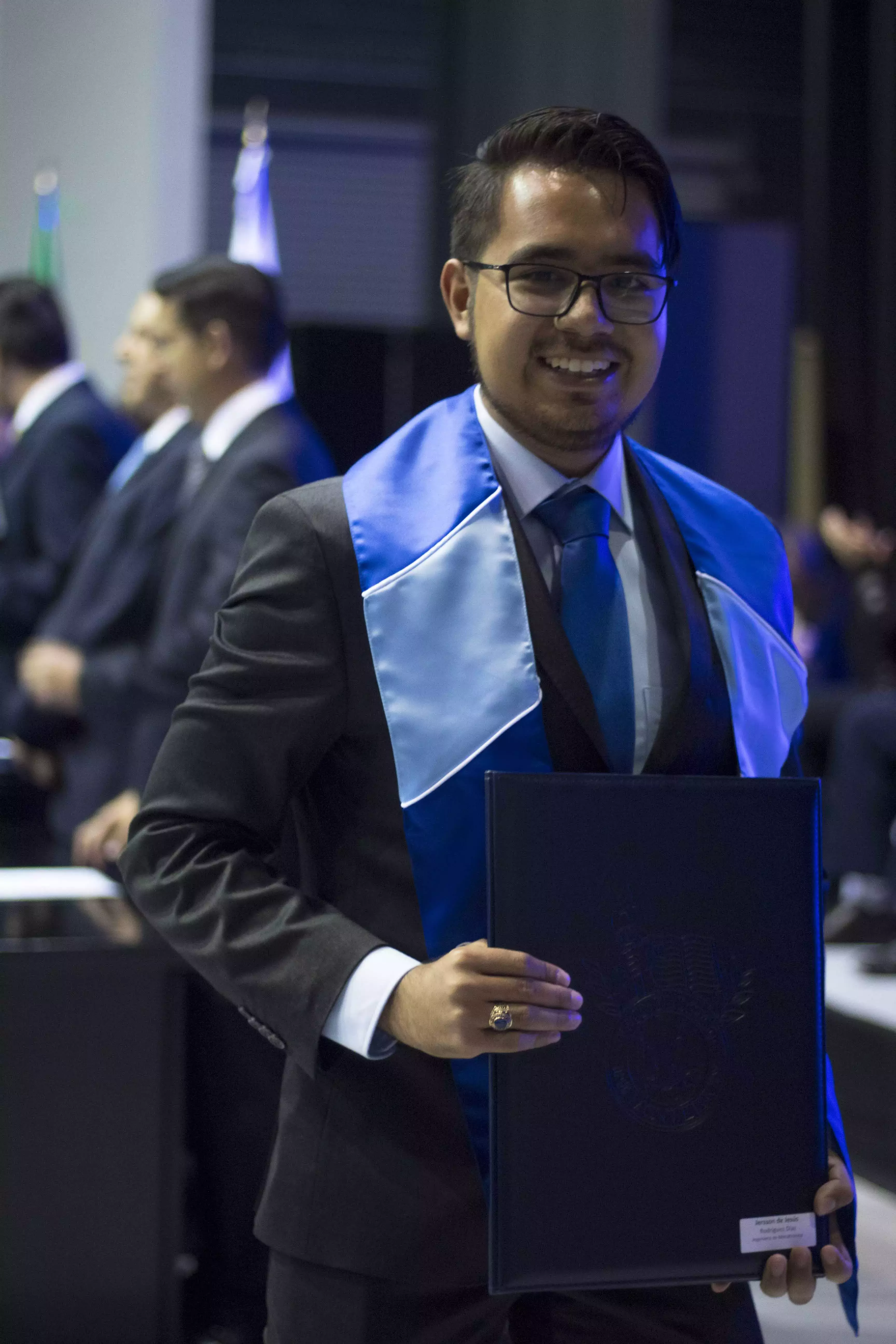 Graduación diciembre 2018