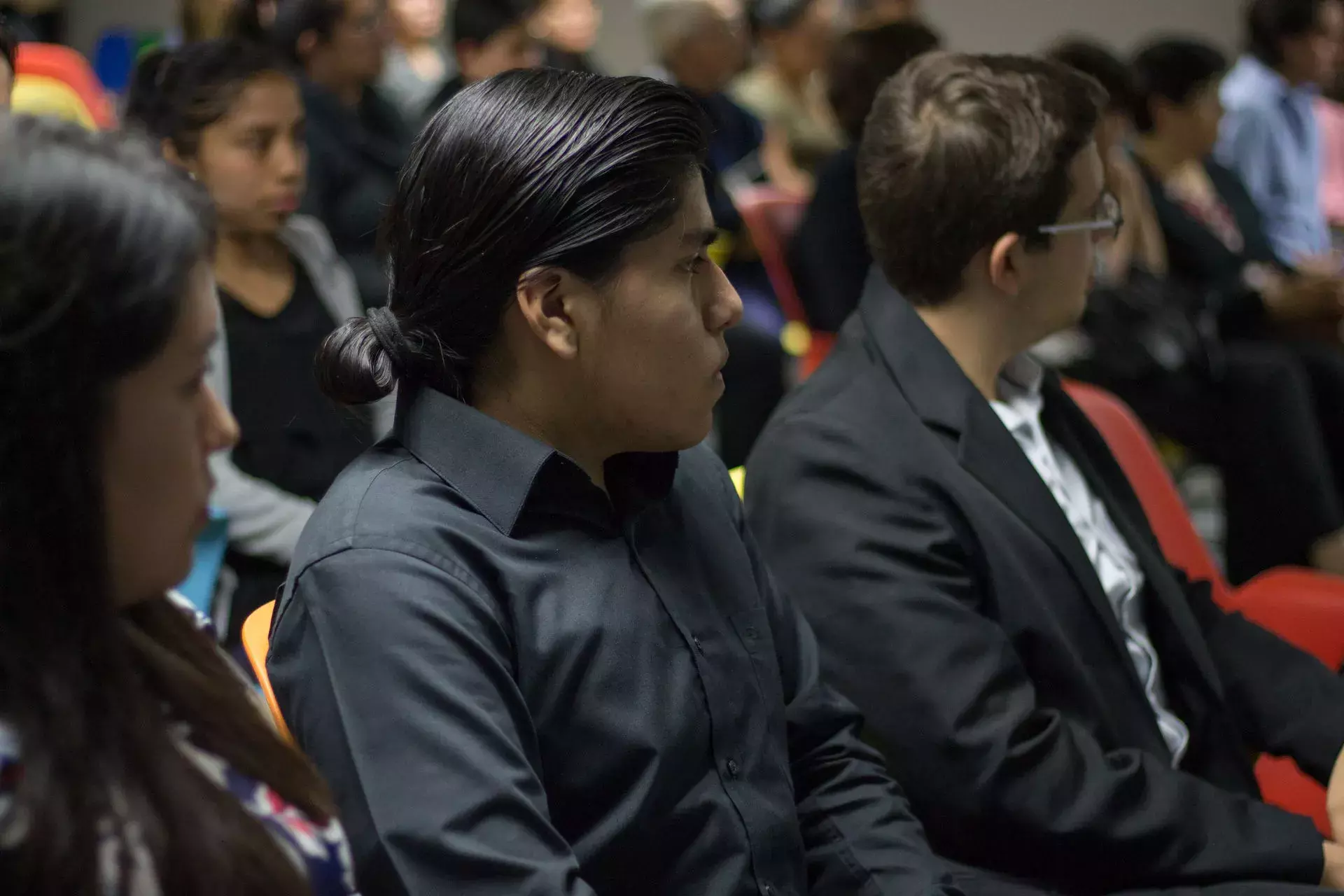 Reconoce Tec Veracruz a los mejores estudiantes del año (fotogalería)