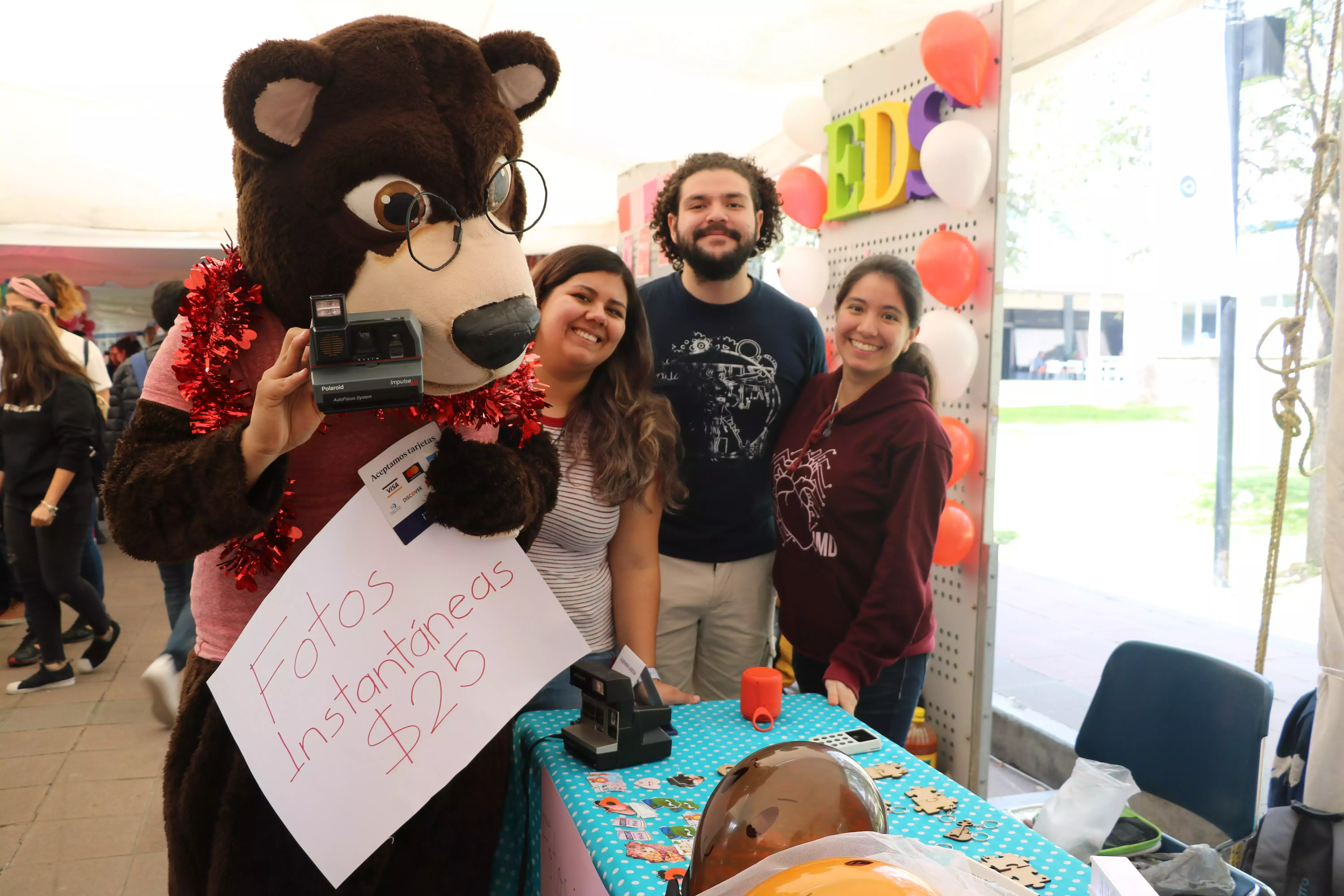 Así se vivió el LOVEFEST en el campus Monterrey 