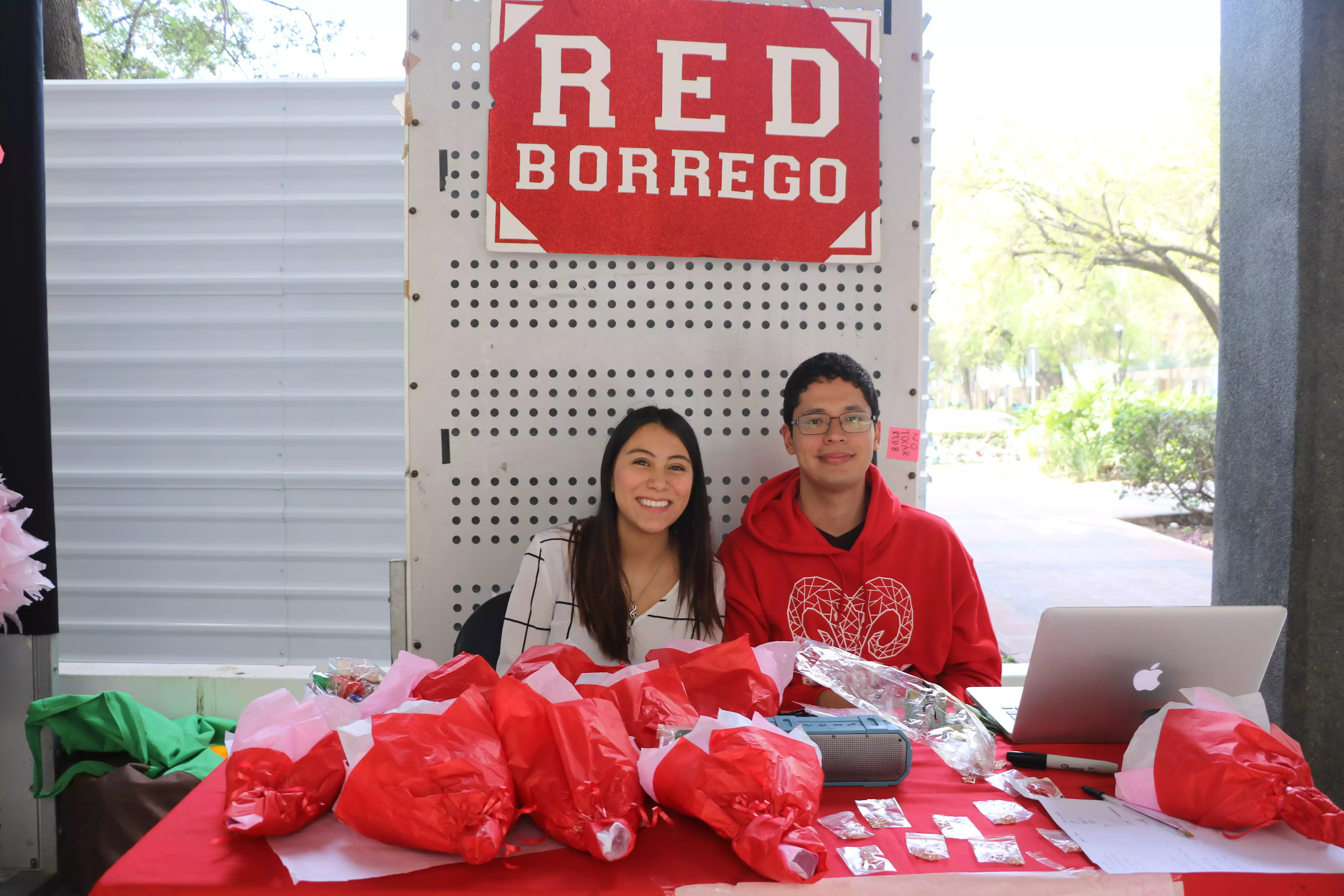 Así se vivió el LOVEFEST en el campus Monterrey 