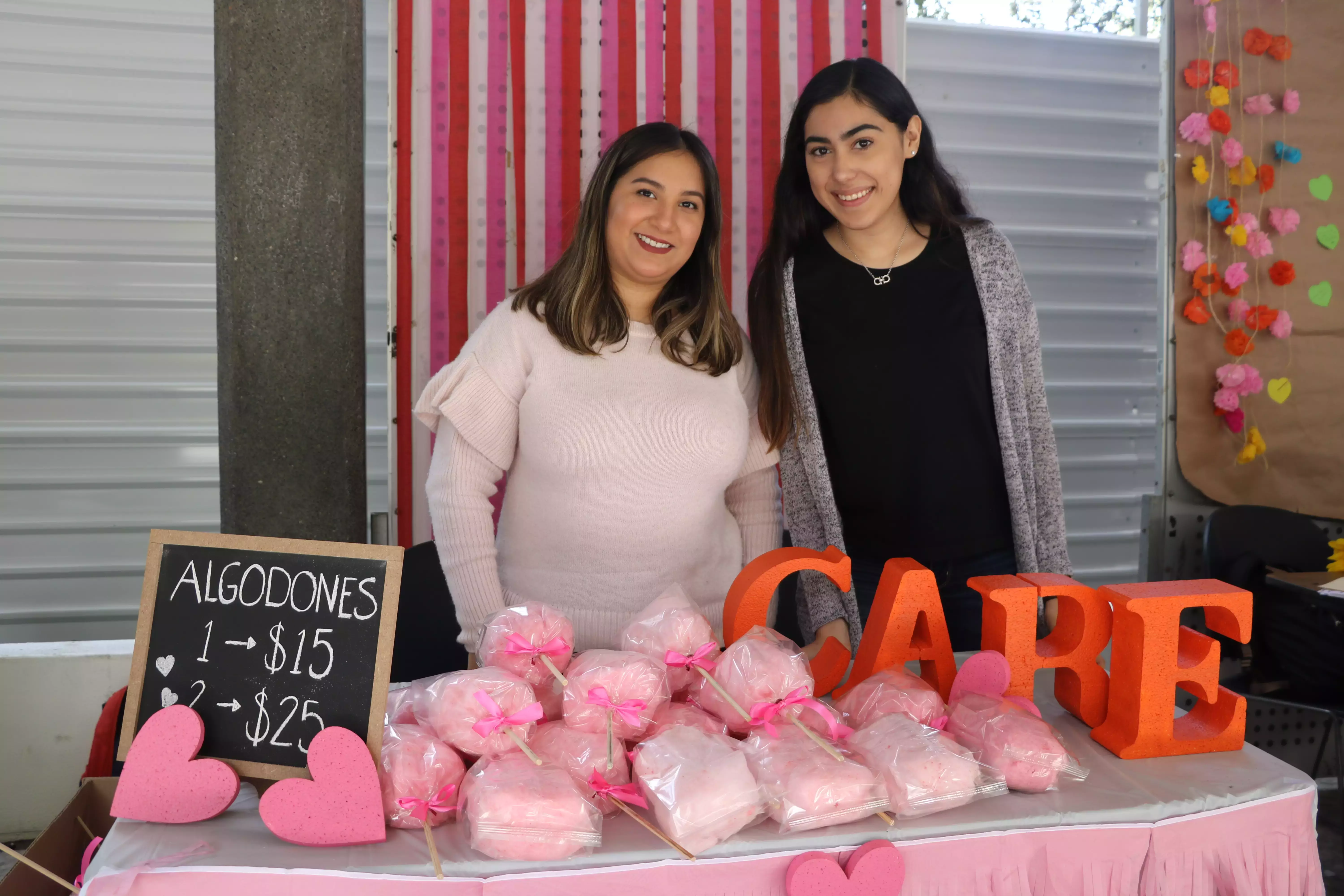 Así se vivió el LOVEFEST en el campus Monterrey 