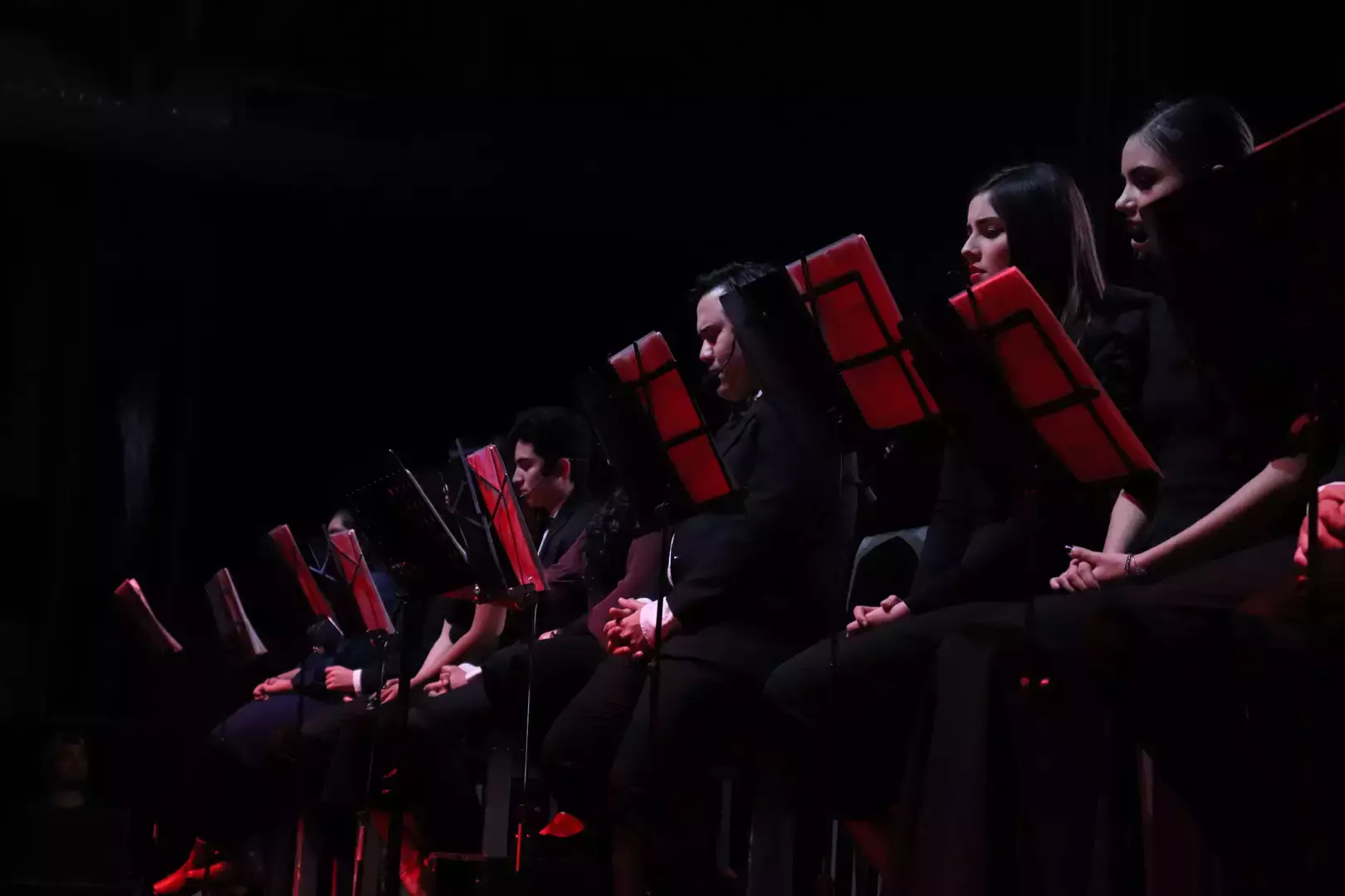 Requiem por Don Eugenio, Cd. Obregón