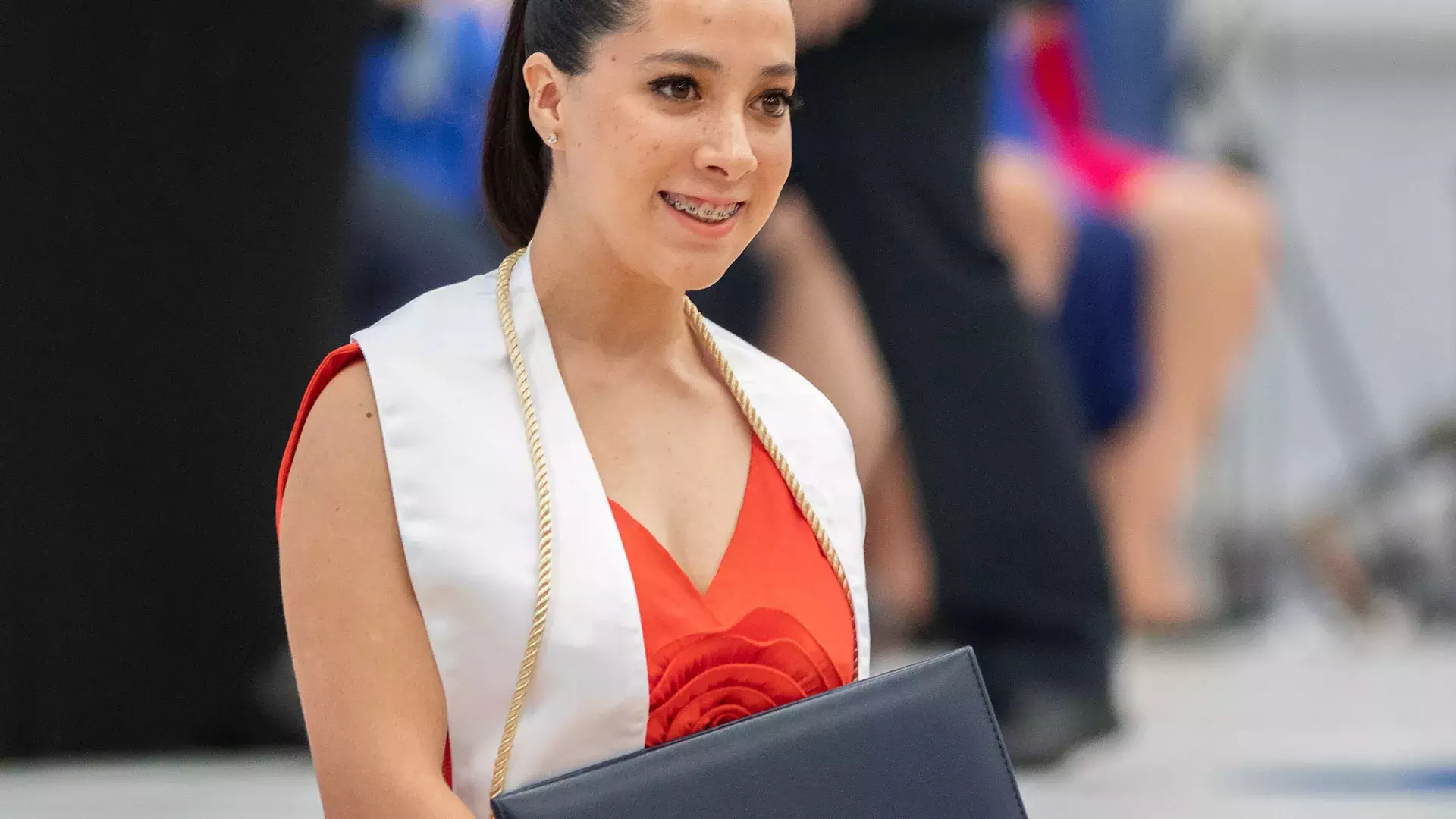 Ceremonia de Graduación de campus Hidalgo