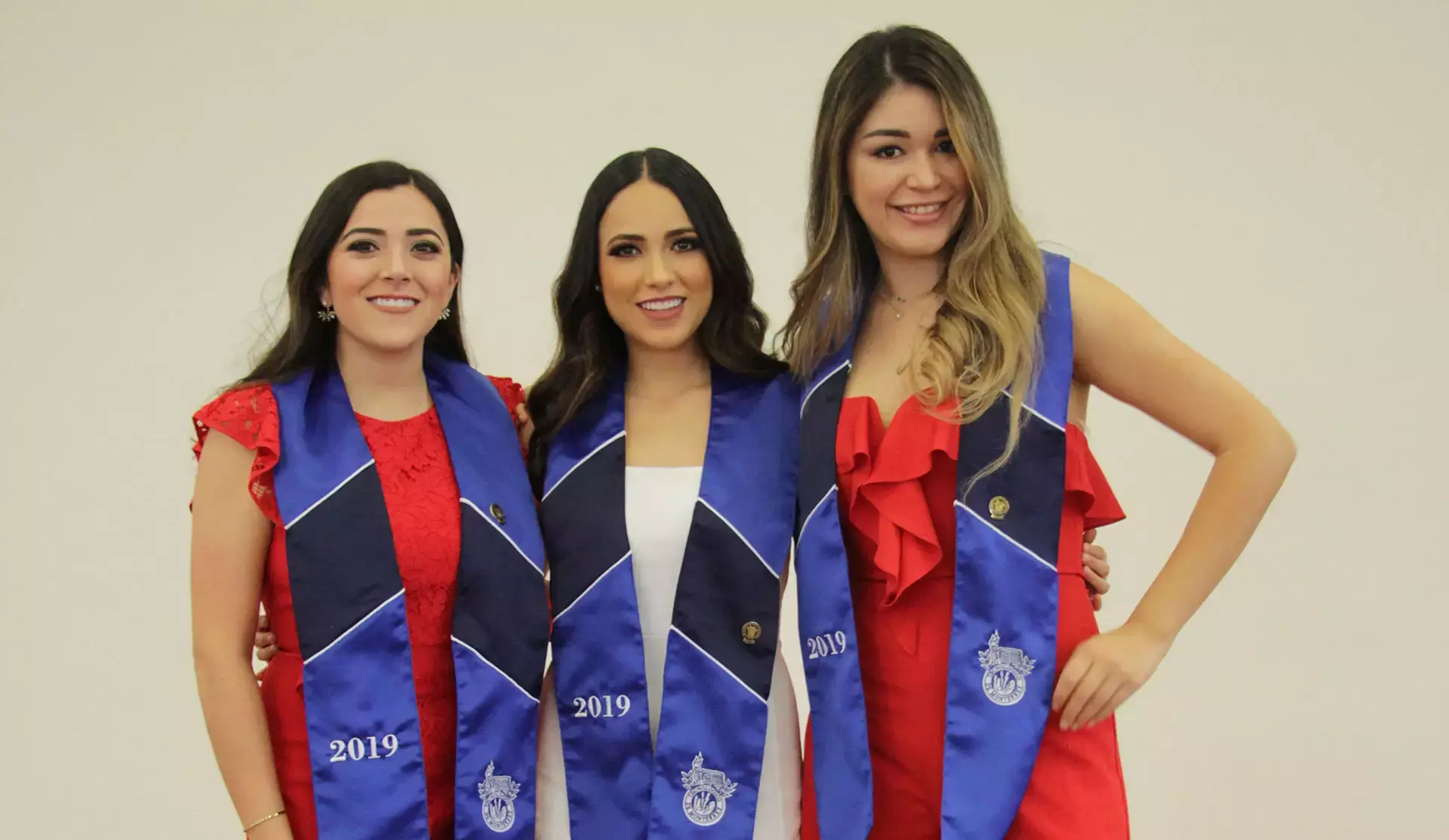 Desayuno graduación 2019