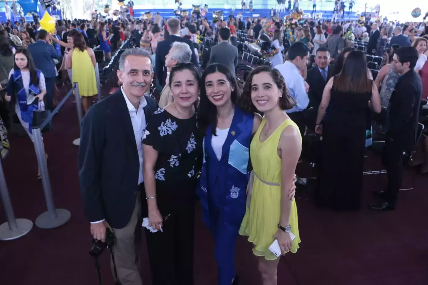 Graduación Mayo 2019