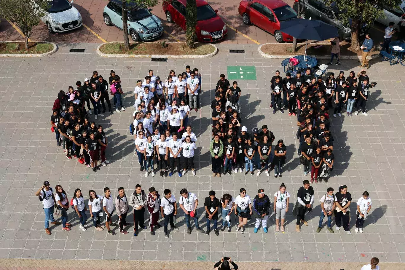 Congreso CELT en zacatecas para estudiantes de zacatecas con Cevic