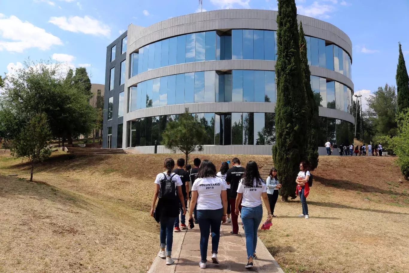 Congreso CELT en zacatecas para estudiantes de zacatecas con Cevic