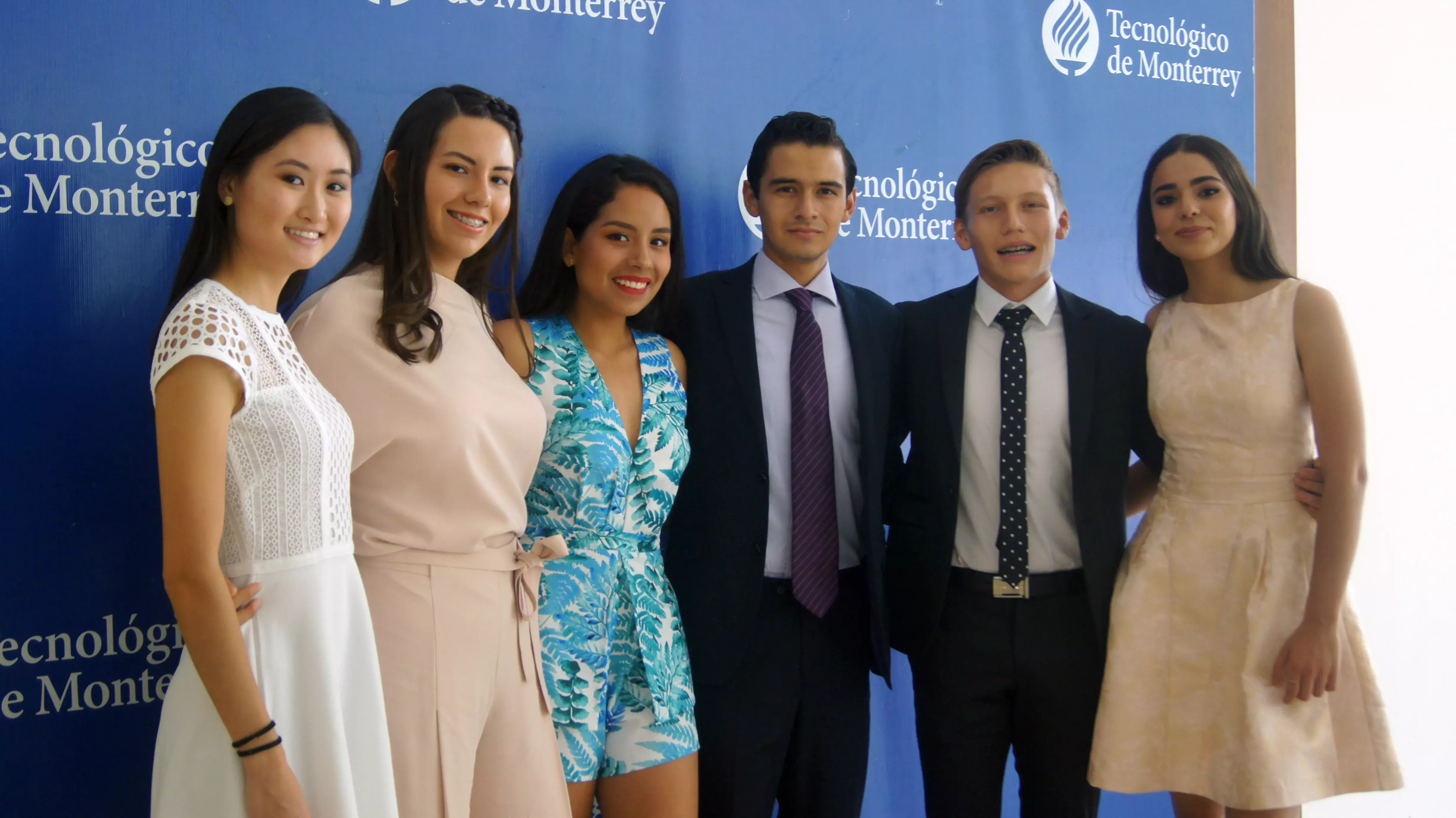 Graduación PrepaTec 2019