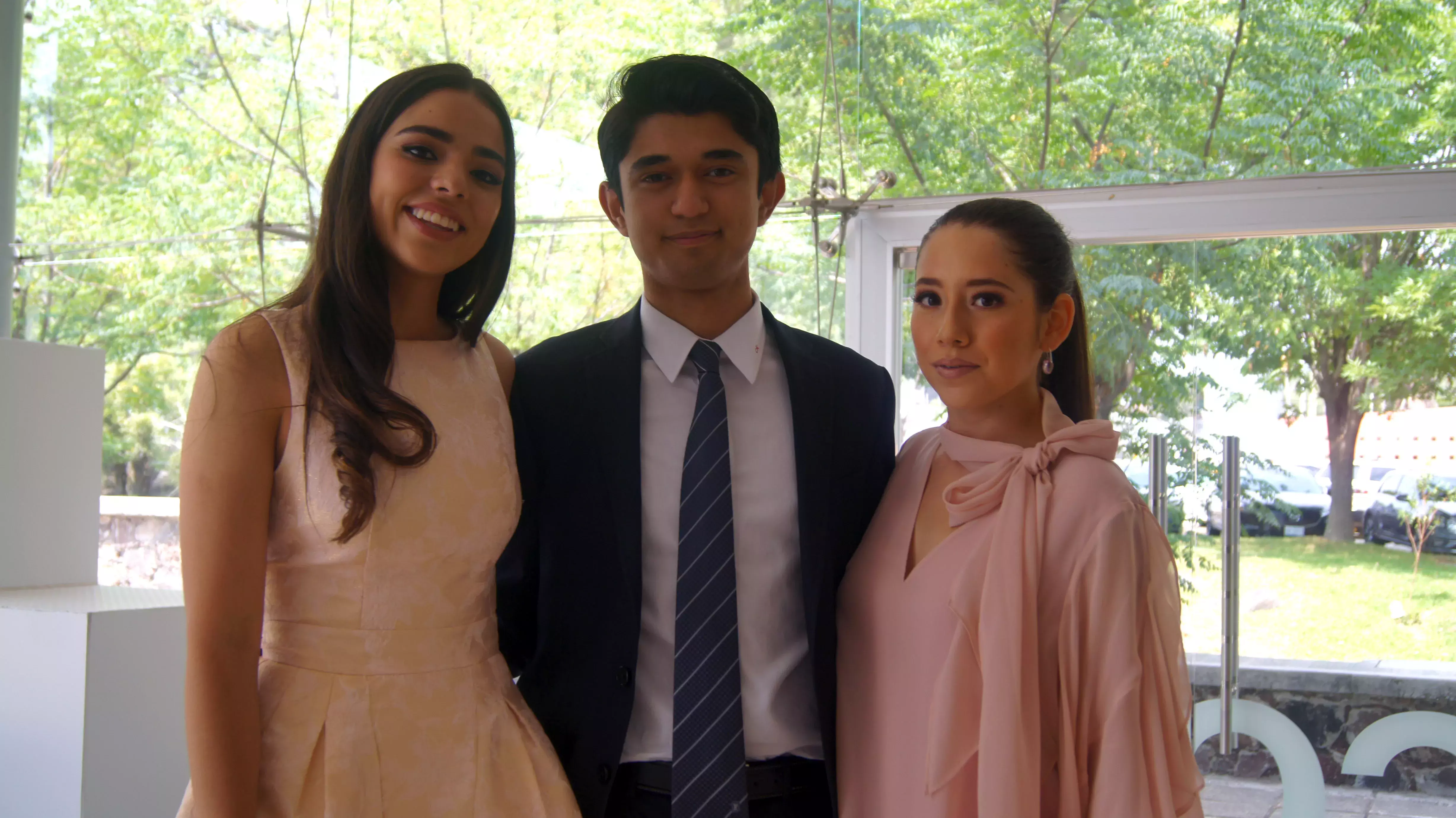 Graduación PrepaTec 2019