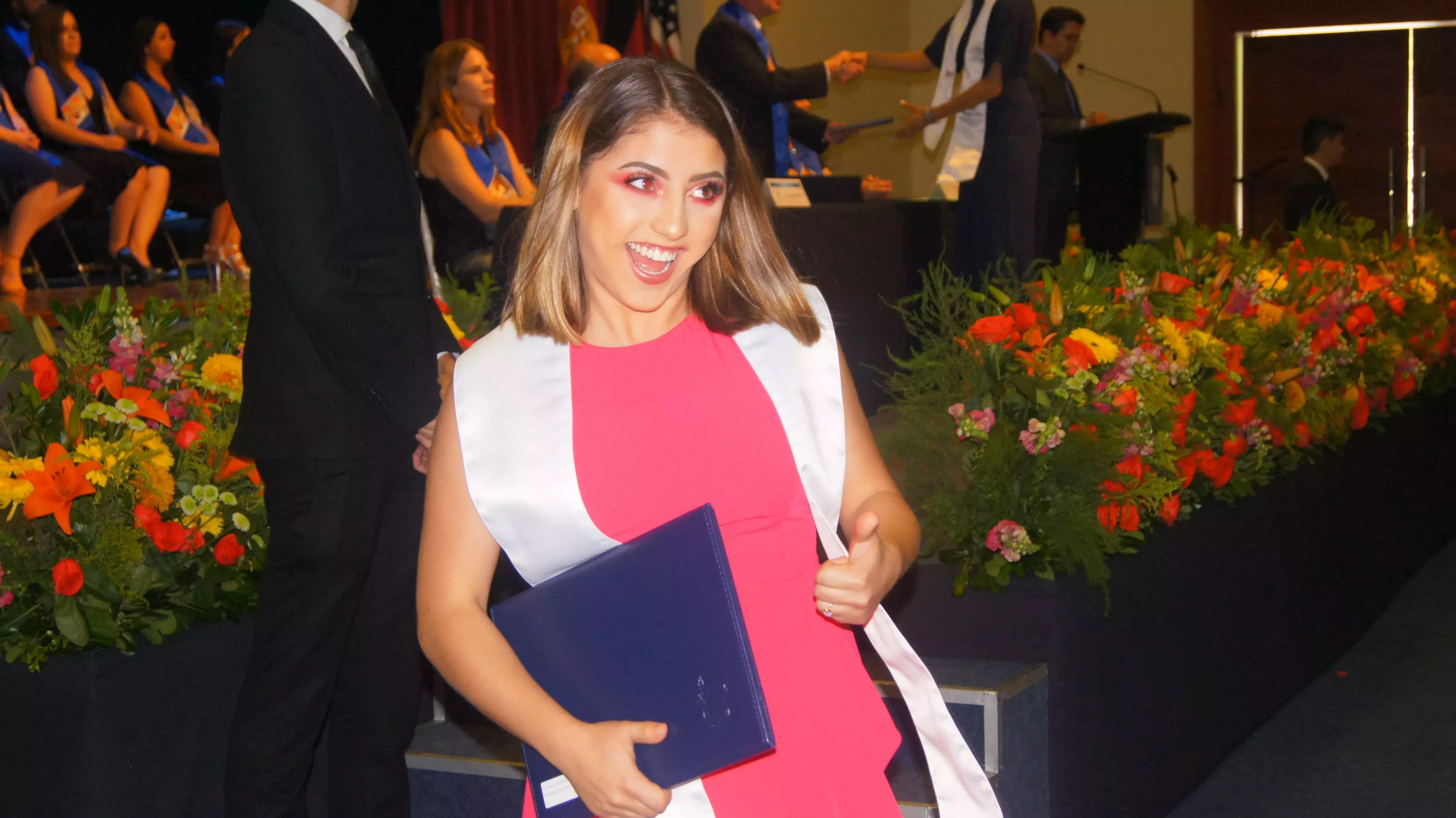 Graduación PrepaTec 2019