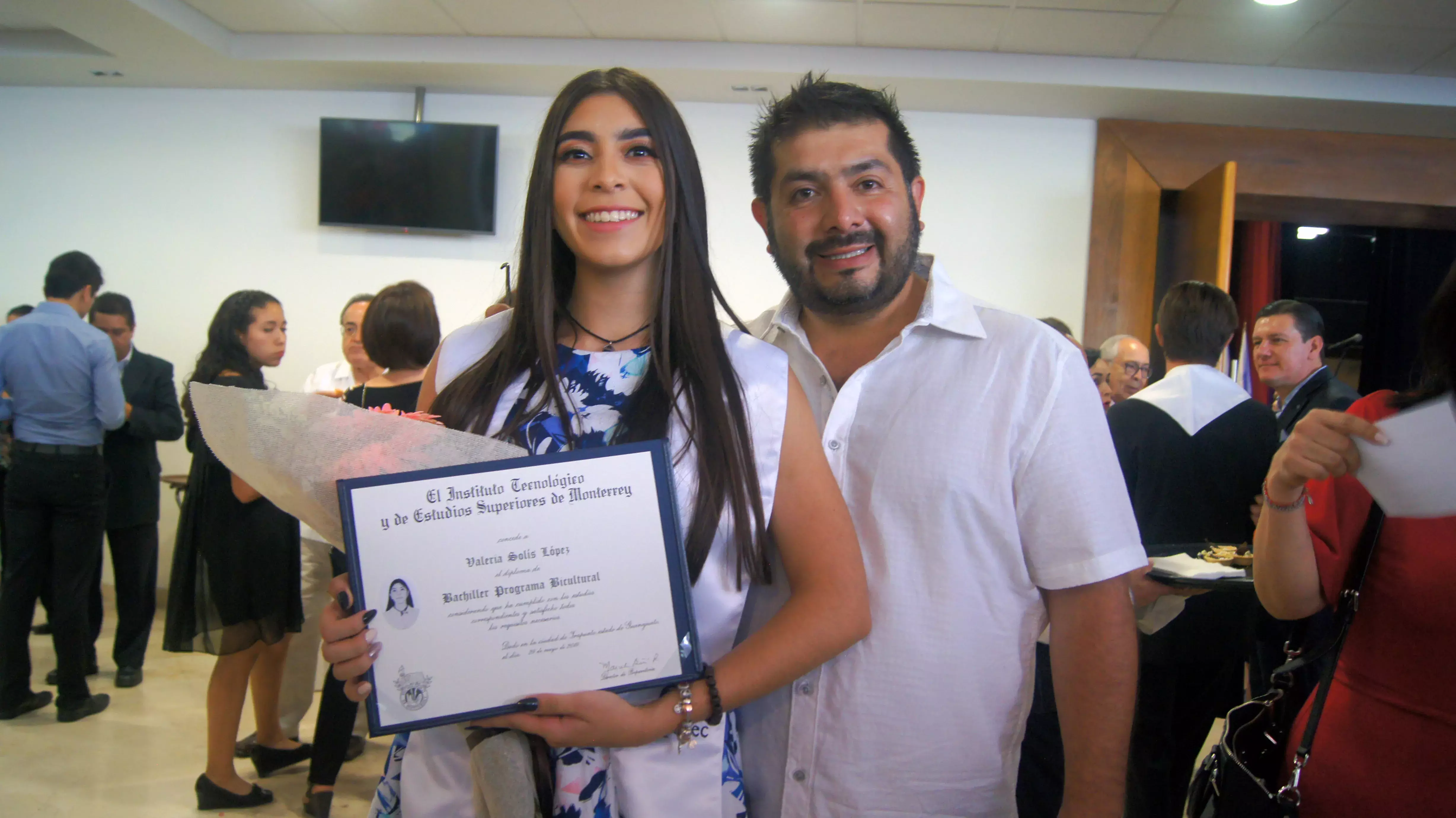 Graduación PrepaTec 2019