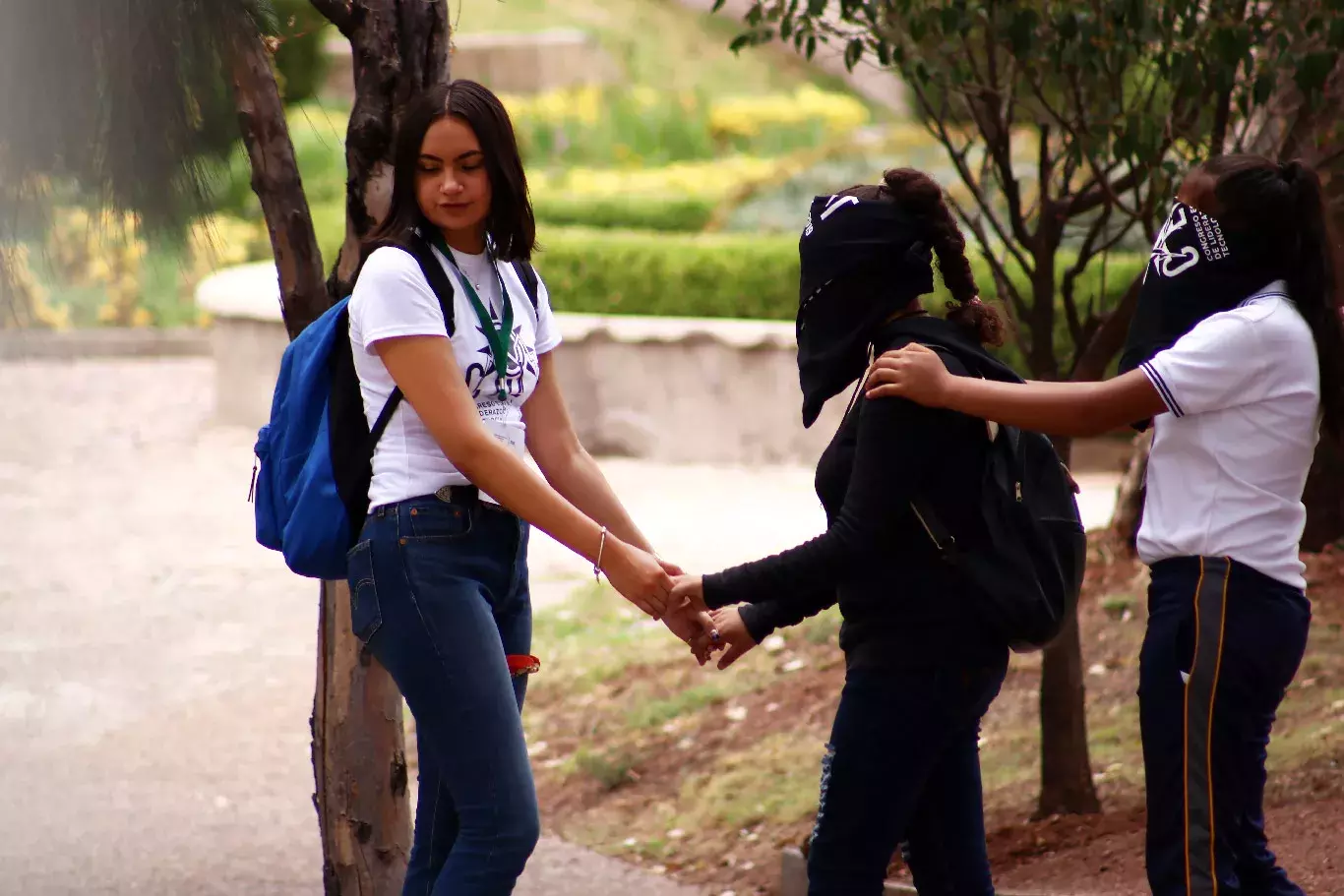 Congreso CELT en zacatecas para estudiantes de zacatecas con Cevic