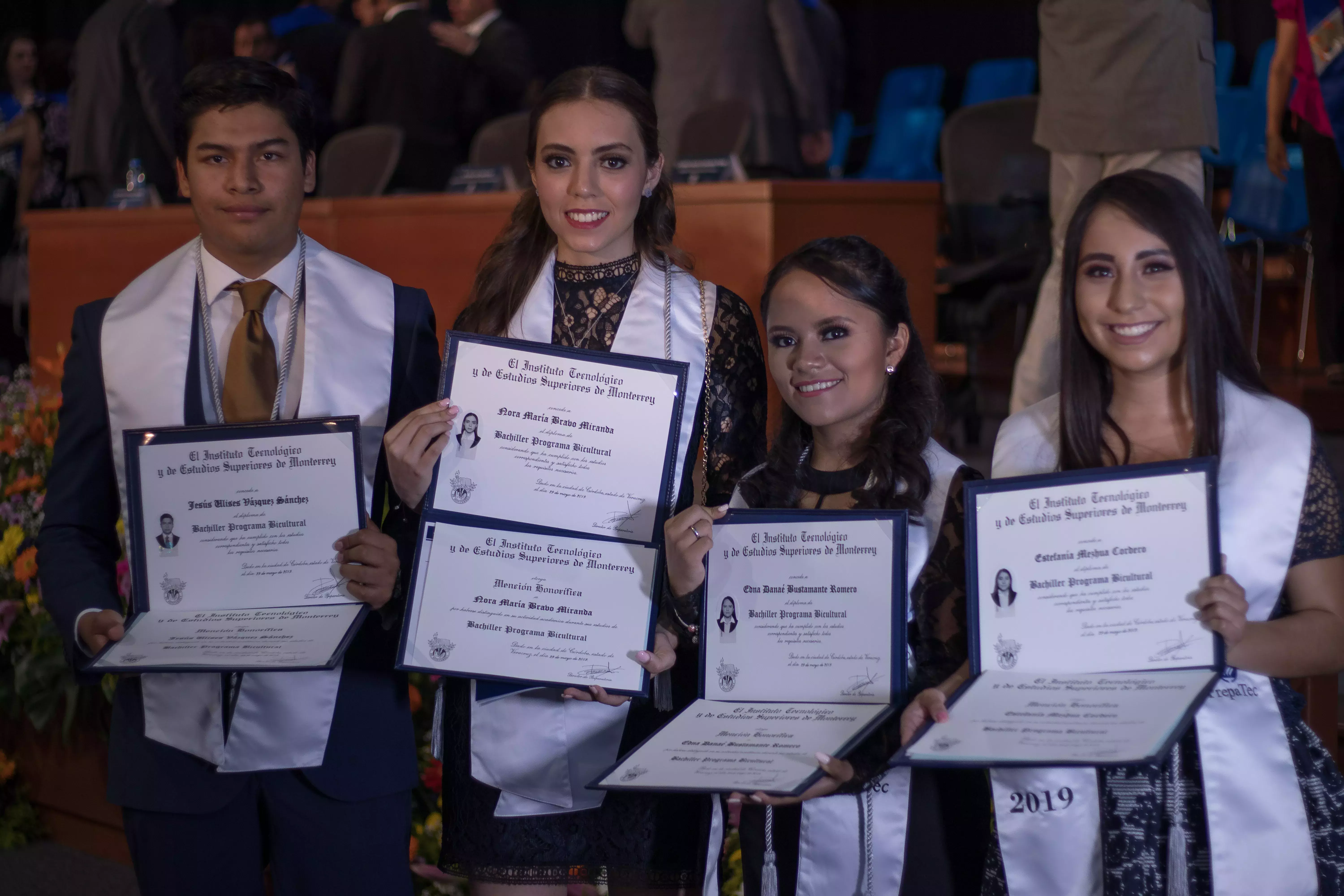 GraduaciónTecMayo19