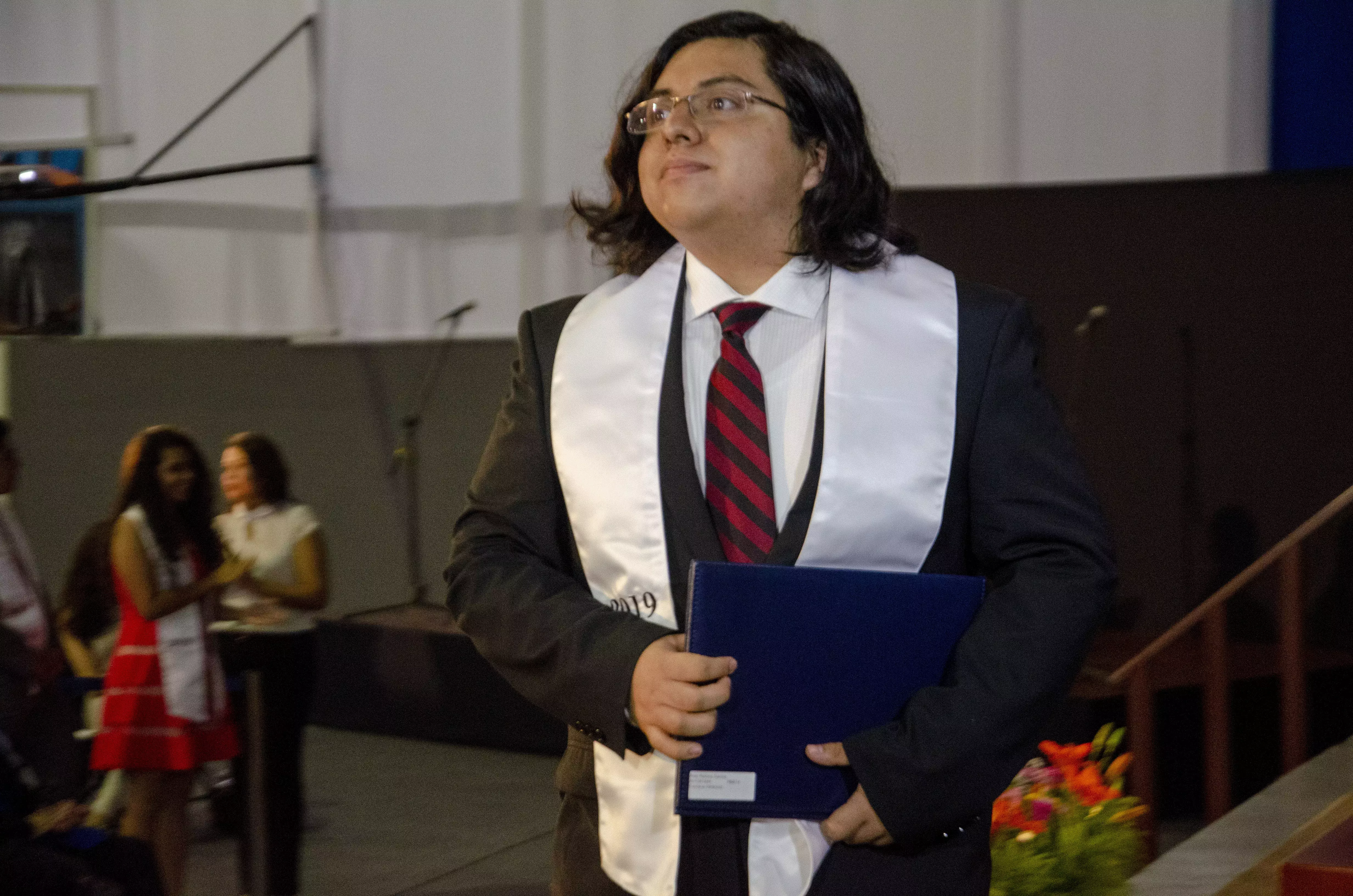 GraduaciónTecMayo19