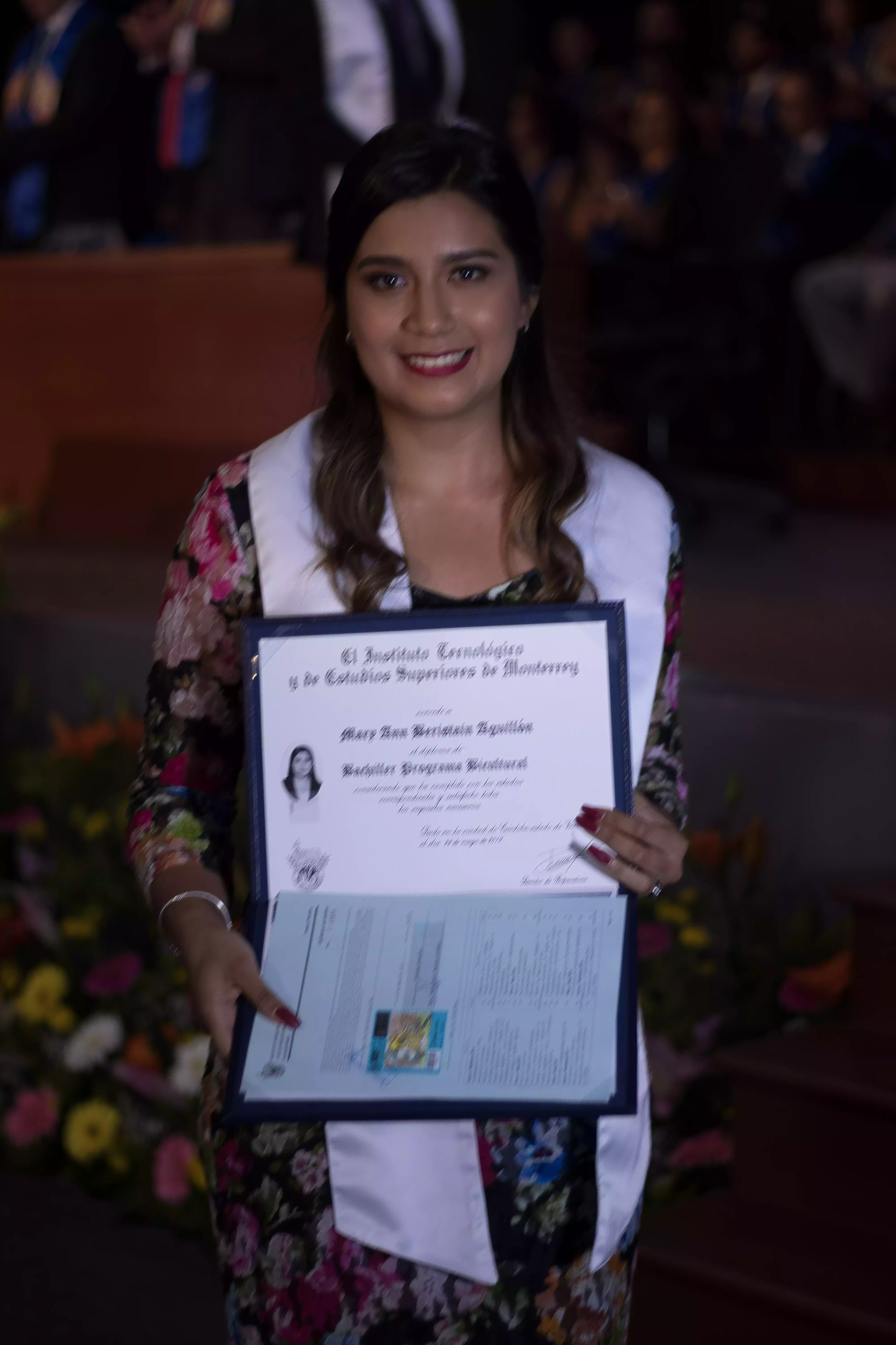 GraduaciónTecMayo19