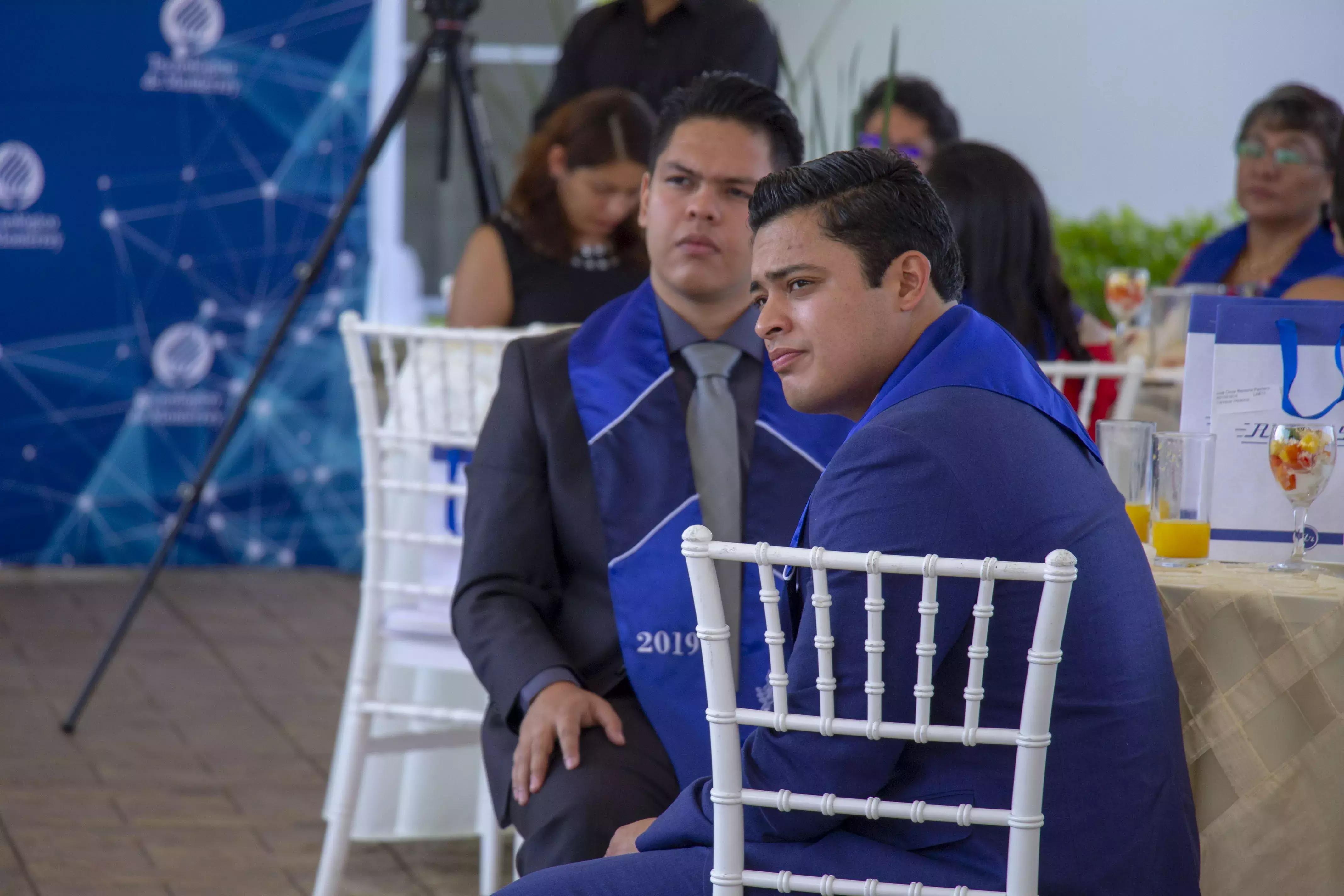 GraduaciónTecMayo19