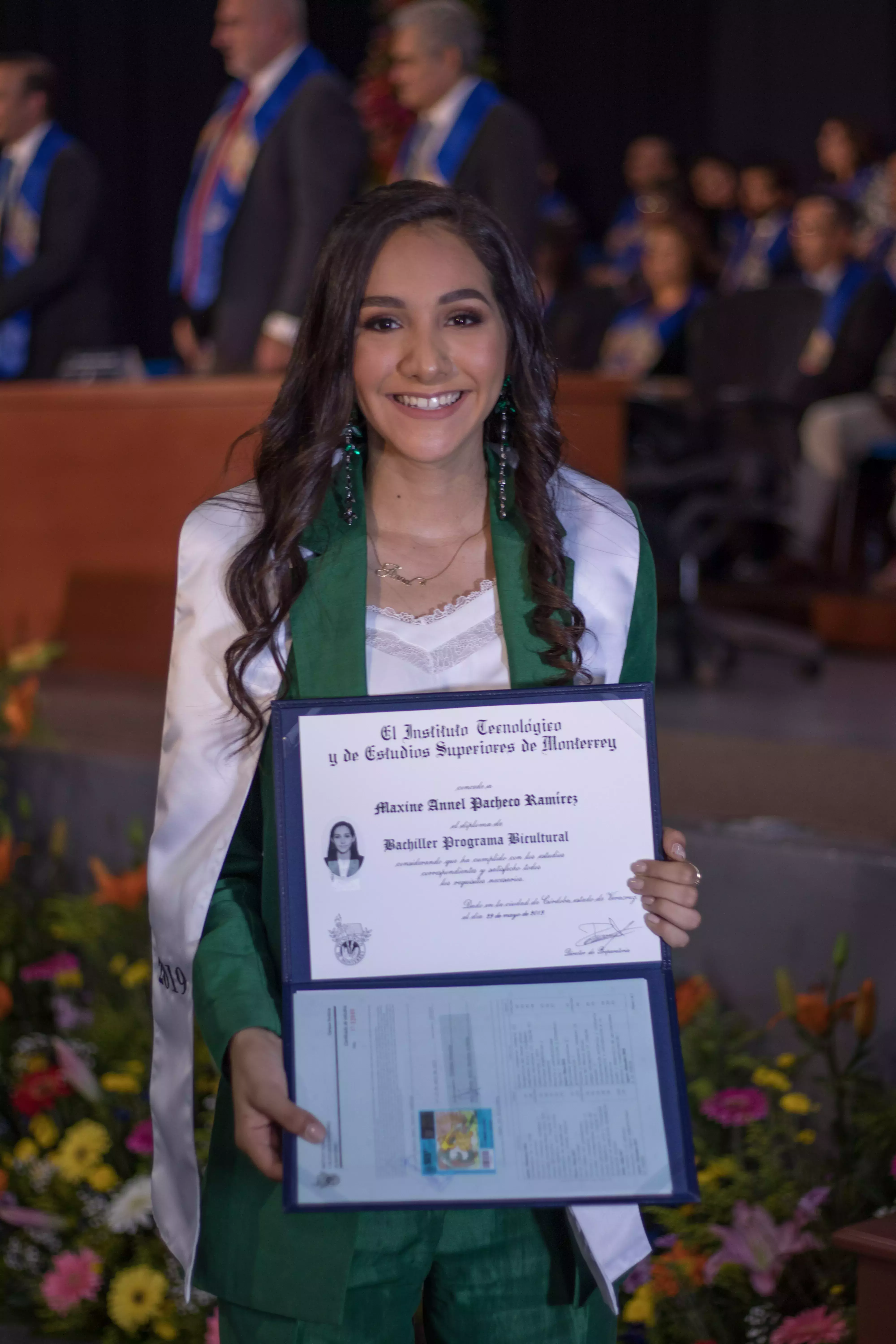 GraduaciónTecMayo19