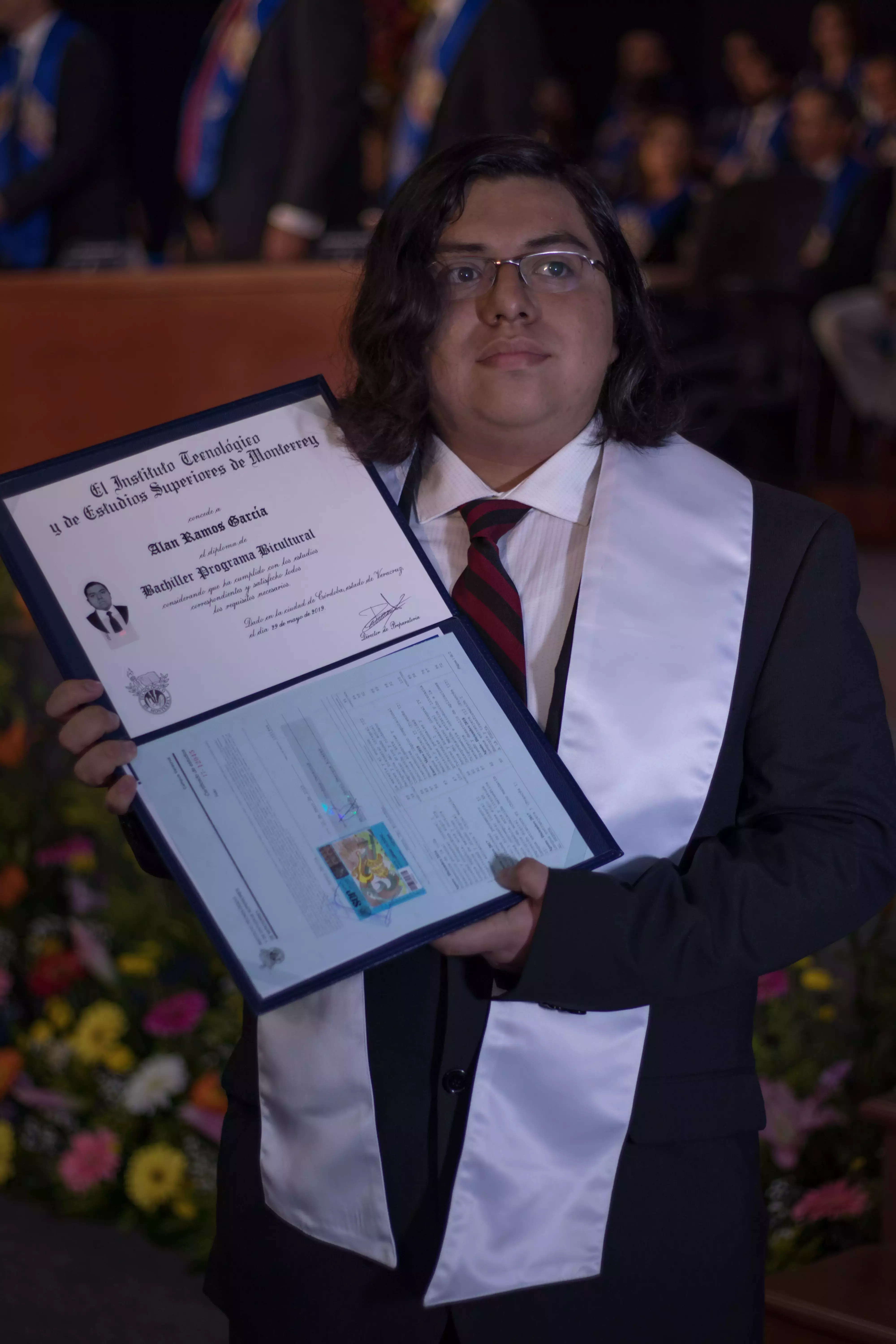 GraduaciónTecMayo19