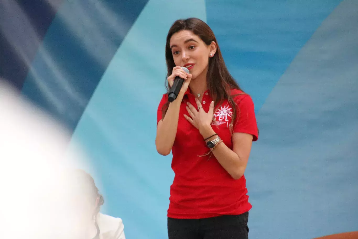 Congreso CELT en zacatecas para estudiantes de zacatecas con Cevic