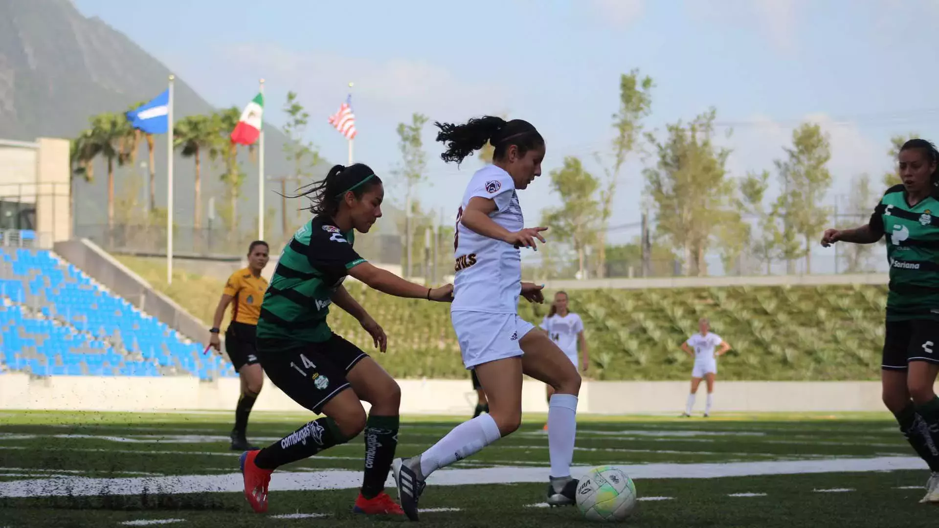 Sun-Devils-Santos-femenil-EstadioBorregos