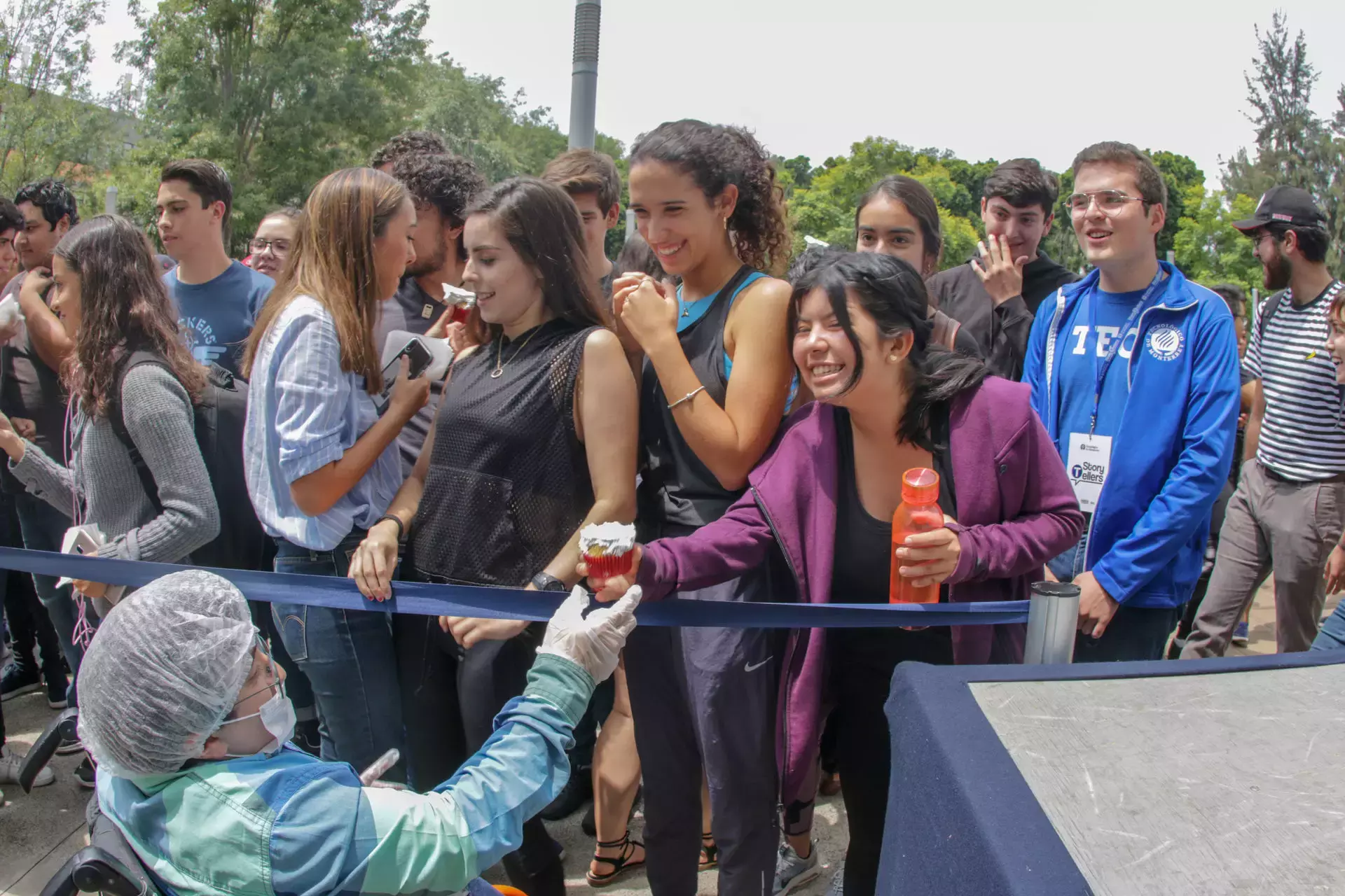 76 aniversario Tec de Monterrey campus Guadalajara