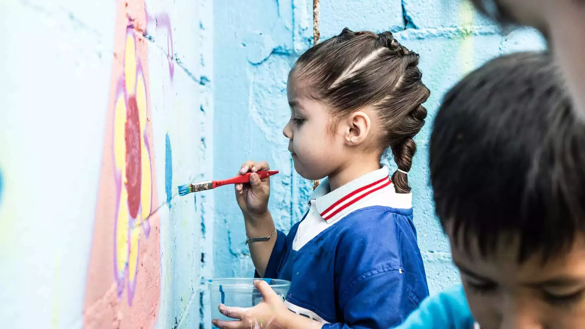 Día del Voluntariado