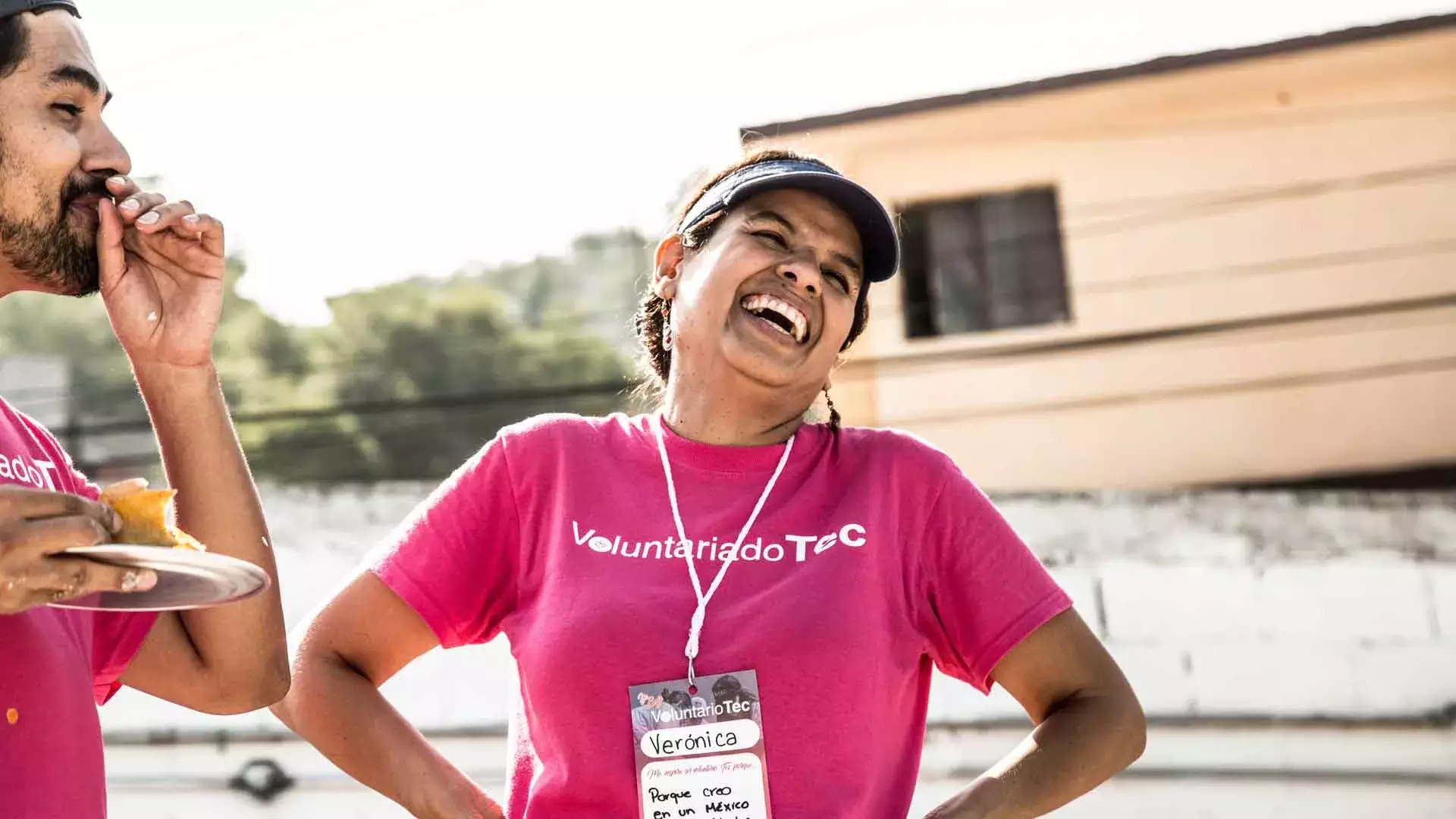 Día del Voluntariado