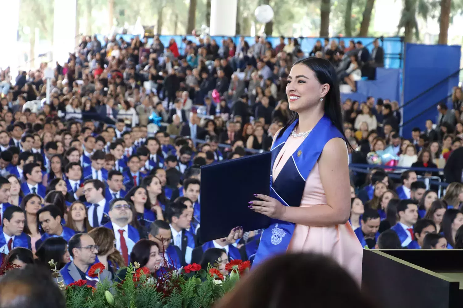 Graduación Profesional Diciembre 2019