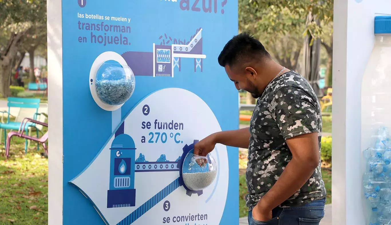 Inicio de semestre febrero 2020 campus Monterrey