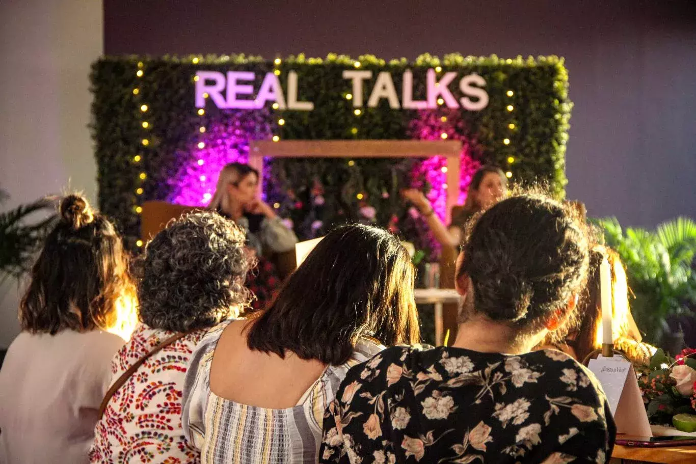 Se Regalan Dudas en Real Talks Tampico