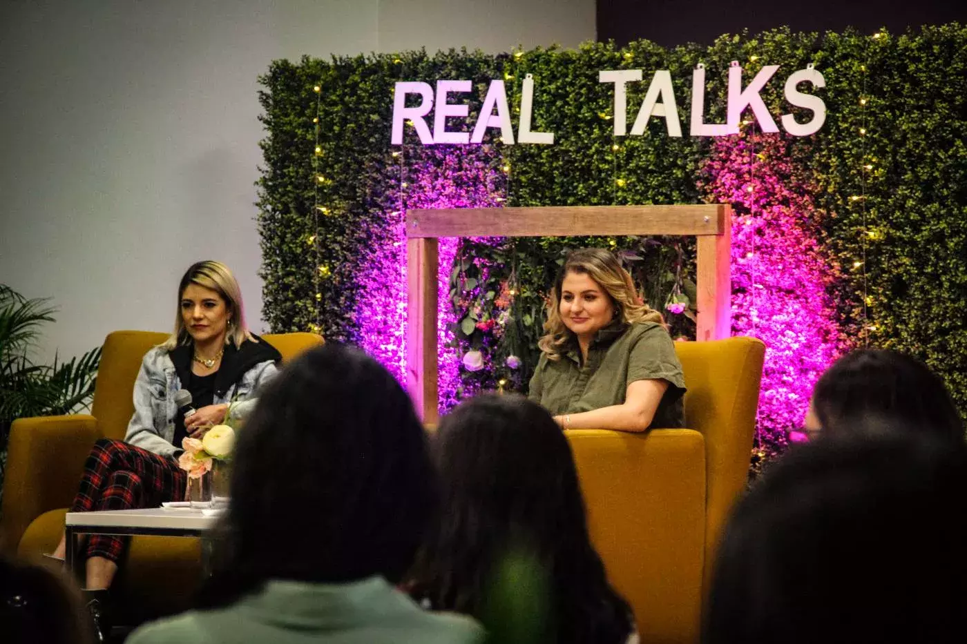 Se Regalan Dudas en Real Talks Tampico