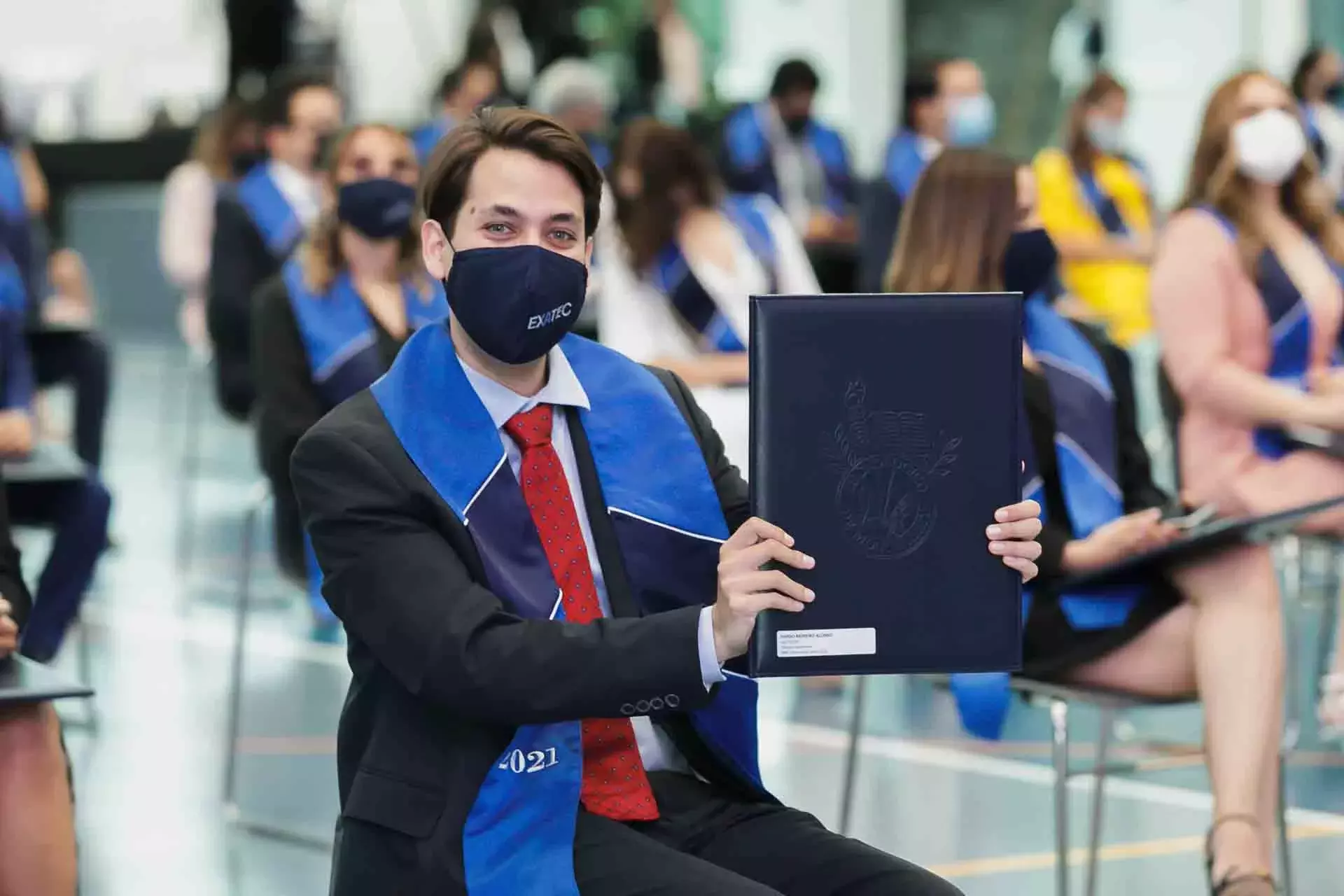 Estudiante de universidad en queretaro 4