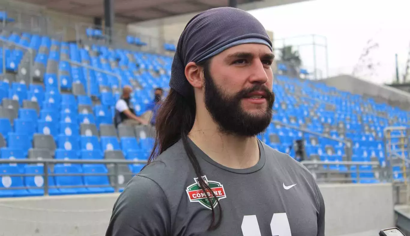 Hector-Siller-borregos-CEM-NFL-international-combine-mexico-2021