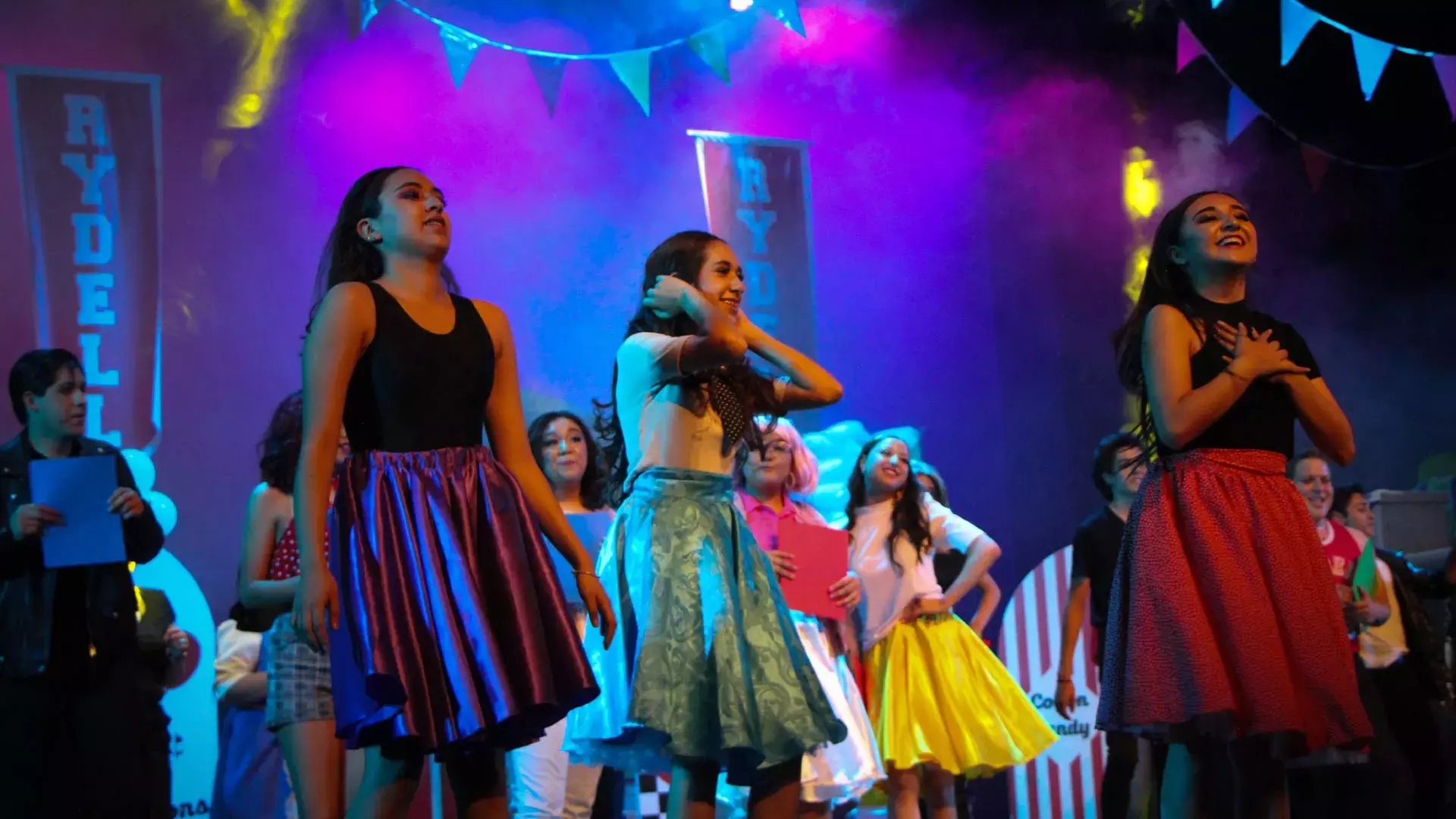 musical-grease-talento-prepatec-alumnos-zacatecas-teatro